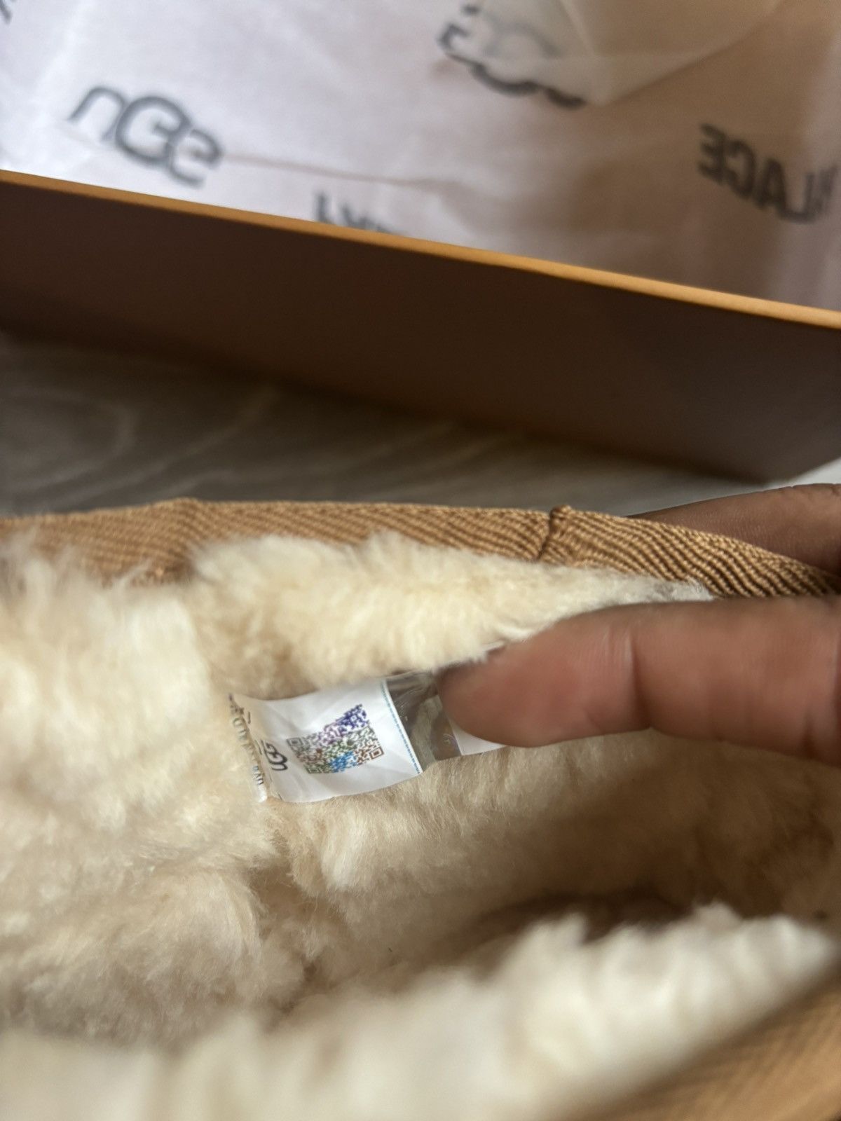 Palace × Ugg Palace Ugg Mid Boots Size US 11 / EU 44 - 12 Thumbnail