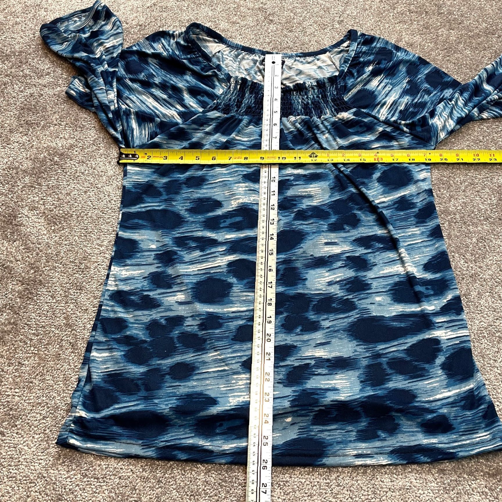 Vintage VINTAGE не Size XXL / US 16-18 / IT 52-54 - 7 Thumbnail