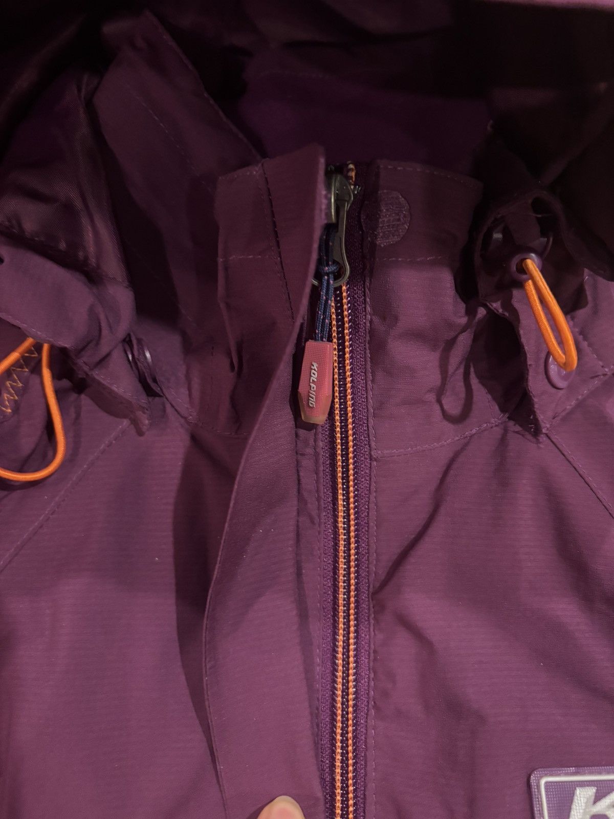 Other Outdoor jacket.wj-59 Size XS / US 0-2 / IT 36-38 - 7 Thumbnail