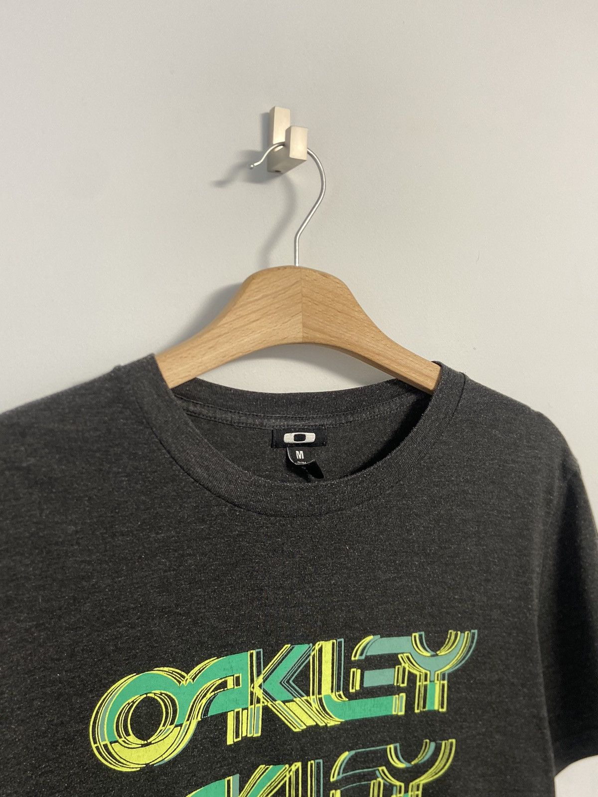 Oakley × Vintage Oakley Vintage y2K style Size US M / EU 48-50 / 2 - 2 Thumbnail