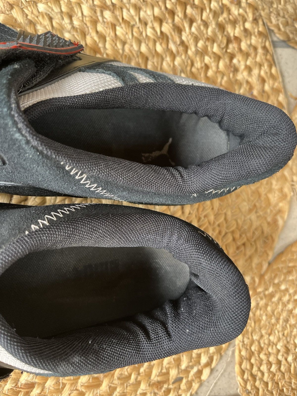 Japanese Brand × Puma Very rare 2003 Puma Mostro RPT Archive hiking sneaker Size US 10 / EU 43 - 5 Thumbnail