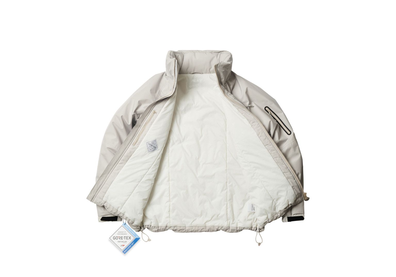 Palace Gore-Tex Infinium Loft Jacket Size US M / EU 48-50 / 2 - 8 Thumbnail