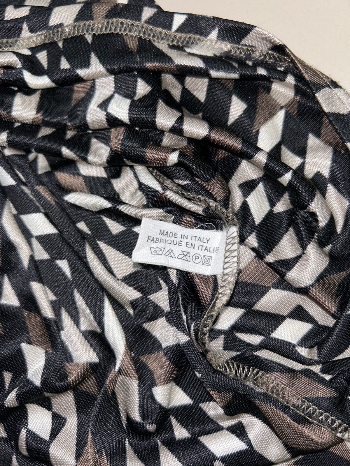 Fendi Fendi T-shirt Size XS / US 0-2 / IT 36-38 - 4 Thumbnail