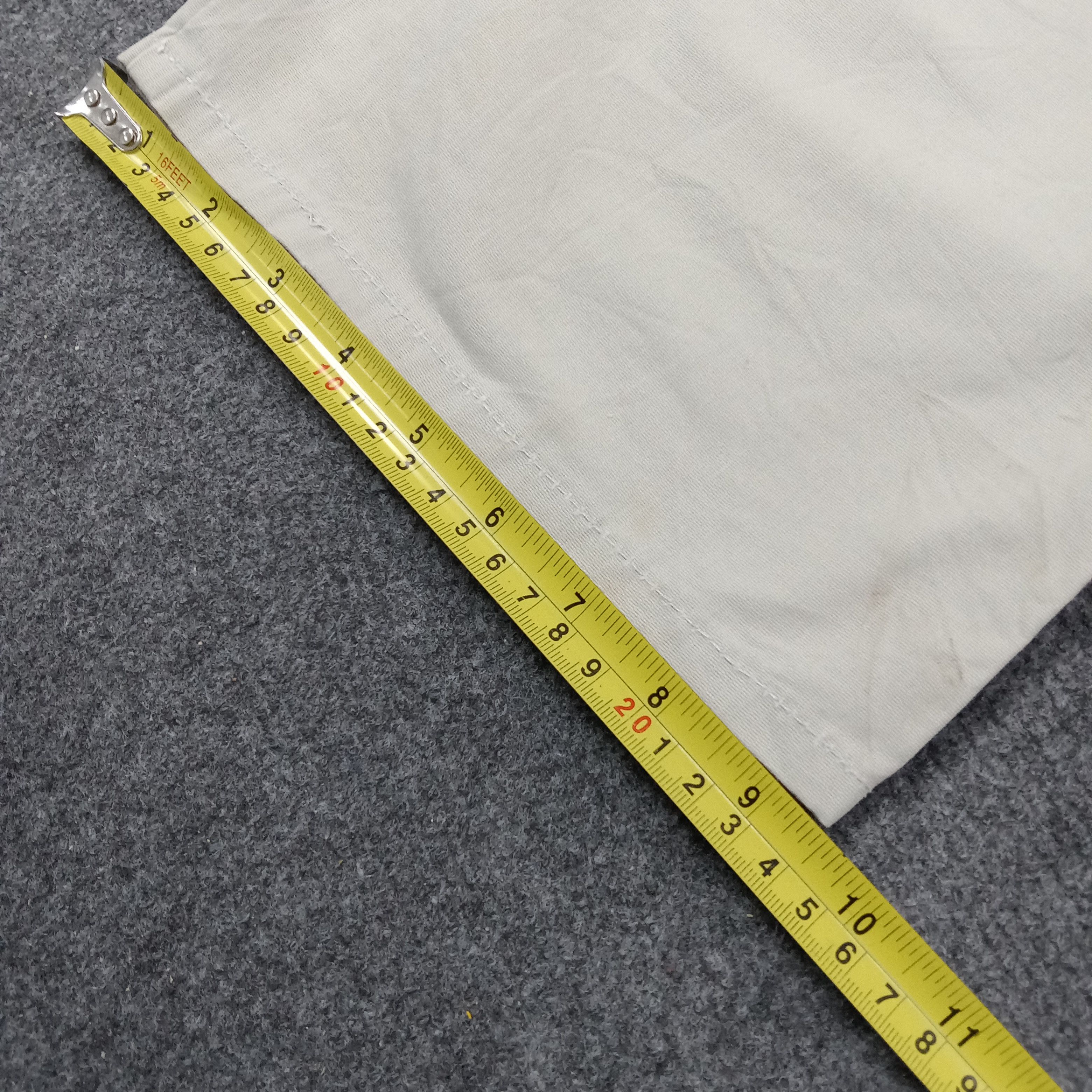 G-Star G-Star Raw Japanese Brand Baggy Pants C228N21 Size US 36 / EU 52 - 15 Thumbnail