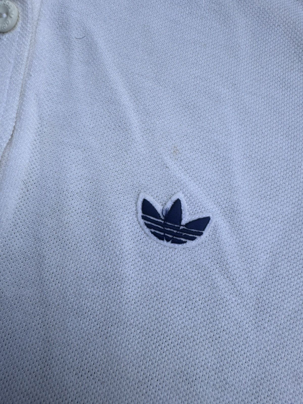 Adidas Vintage Adidas Size US S / EU 44-46 / 1 - 11 Thumbnail