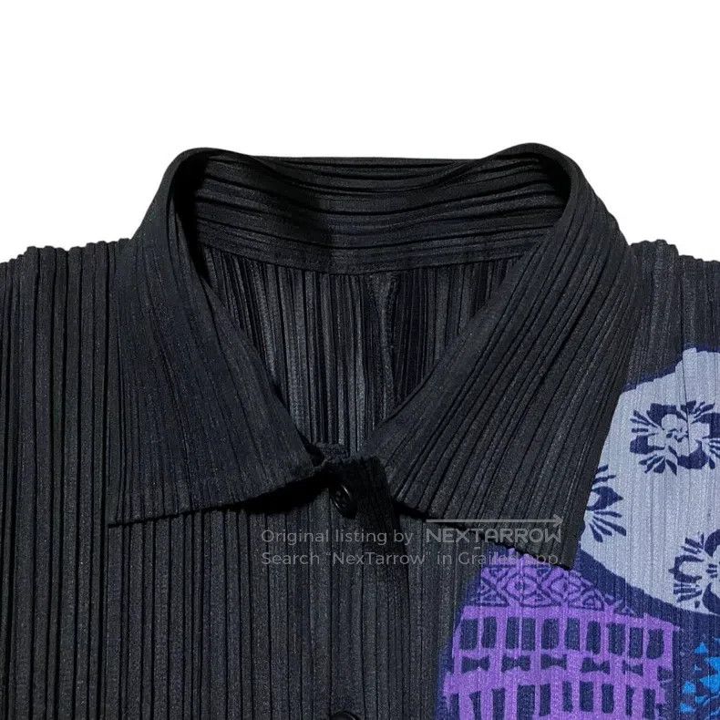 Issey Miyake Issey Miyake Black Dress Size M / US 6-8 / IT 42-44 - 4 Thumbnail