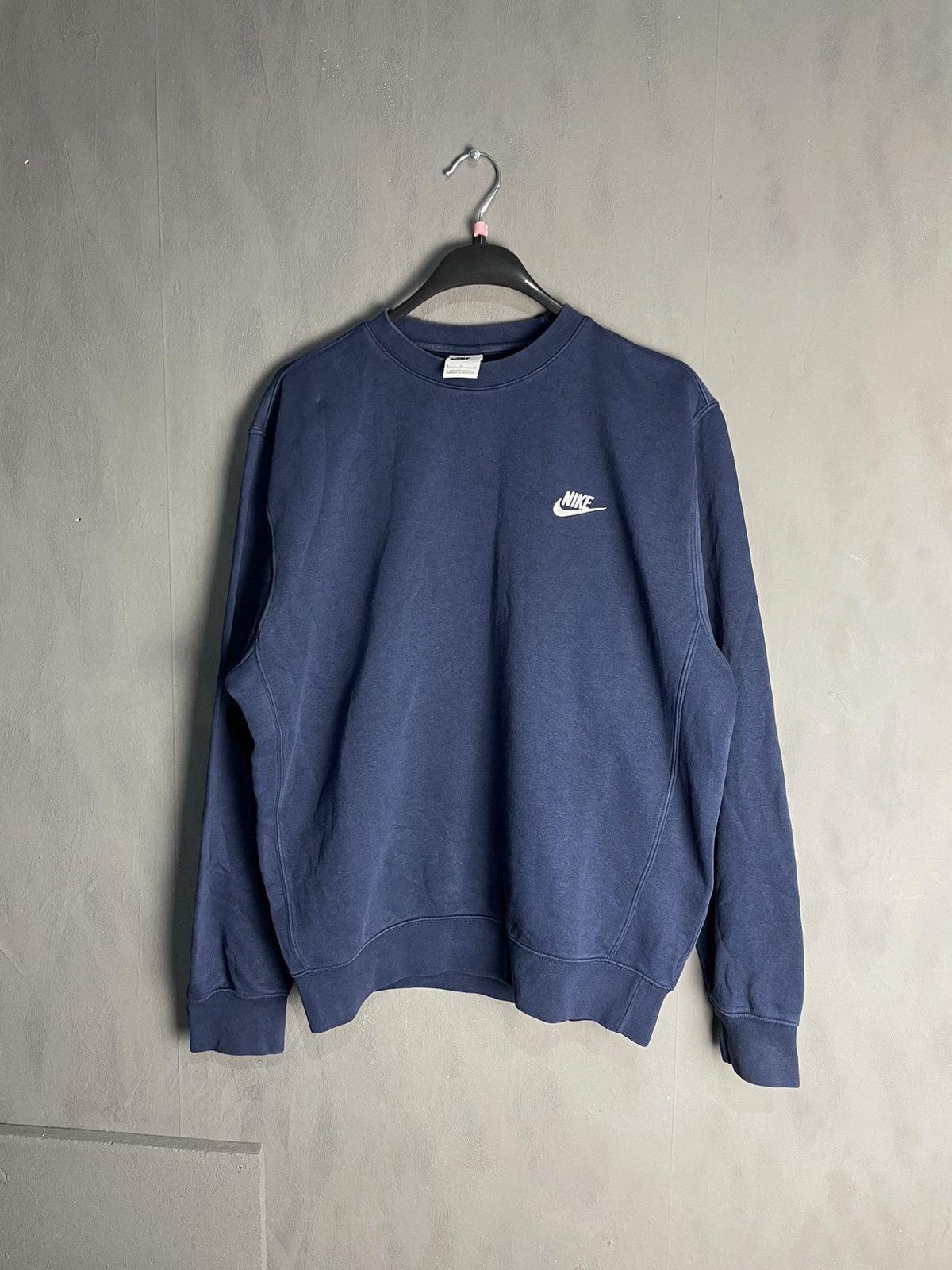 Nike Nike tracksuit set Size US S / EU 44-46 / 1 - 2 Thumbnail