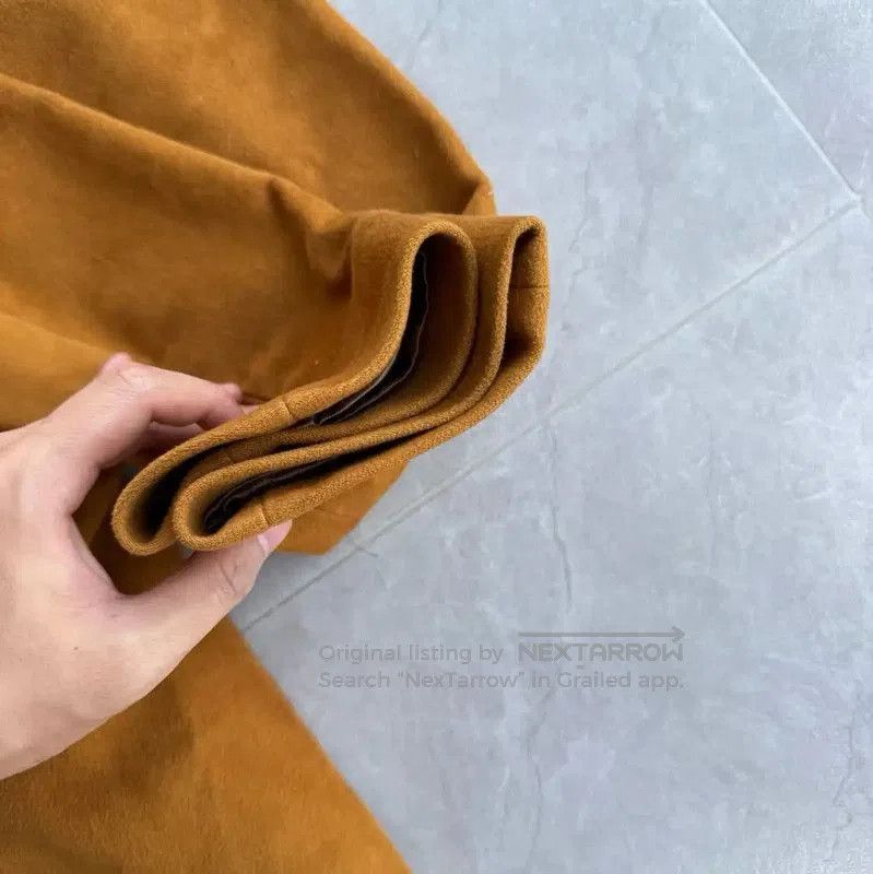 Loewe Loewe Khaki Women's Blazer Jacket . Size M / US 6-8 / IT 42-44 - 6 Thumbnail