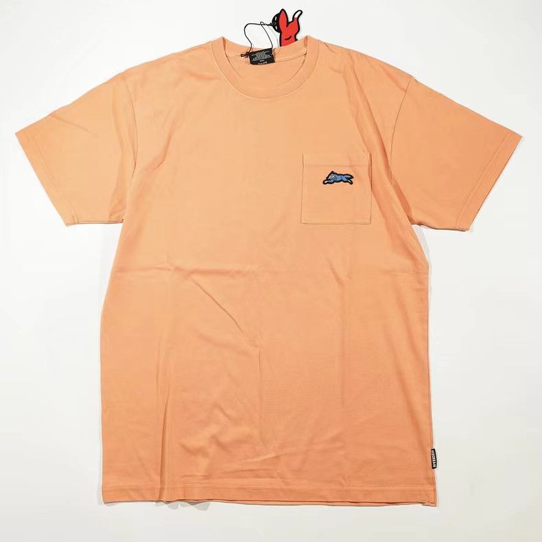 Billionaire Boys Club BBC ICECREAM Flying Dog Short Sleeve T-Shirt Size US L / EU 52-54 / 3 - 2 Thumbnail