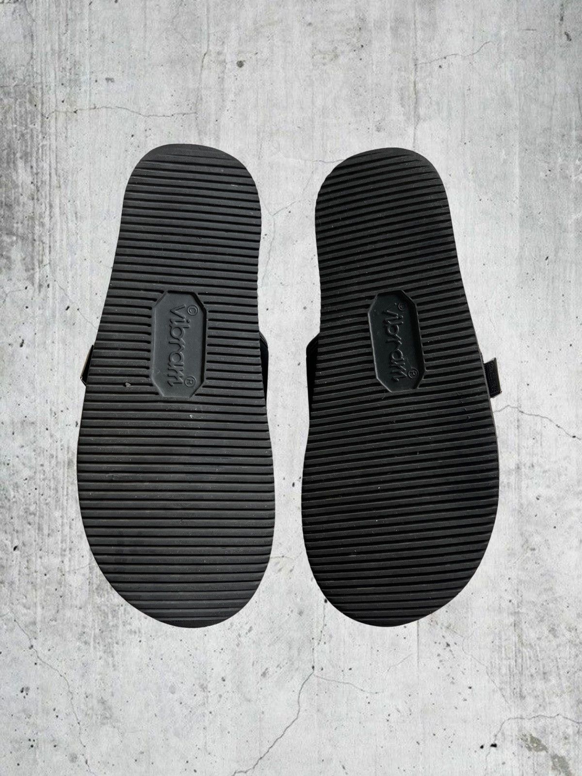 Mastermind Japan × Suicoke Suicoke x Mastermind Japan Slides Size US 7 / EU 40 - 6 Thumbnail