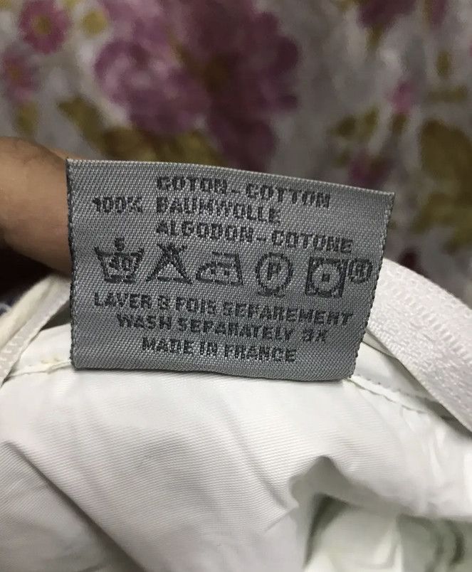 Dior Last drop📌DELETE TODAY❌Vintage Dior Towel Bag Size ONE SIZE - 11 Thumbnail