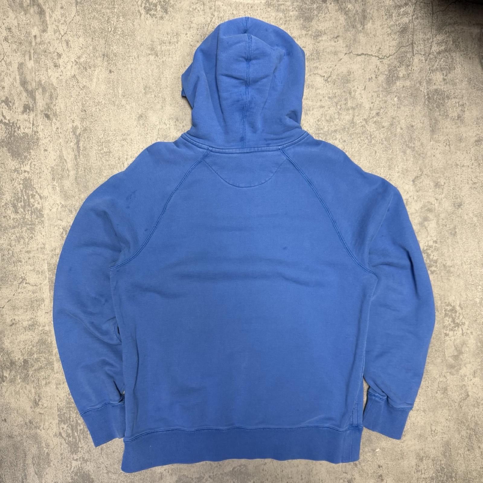 Nike Y2K Nike Hoodie — XL — Size US XL / EU 56 / 4 - 2 Thumbnail
