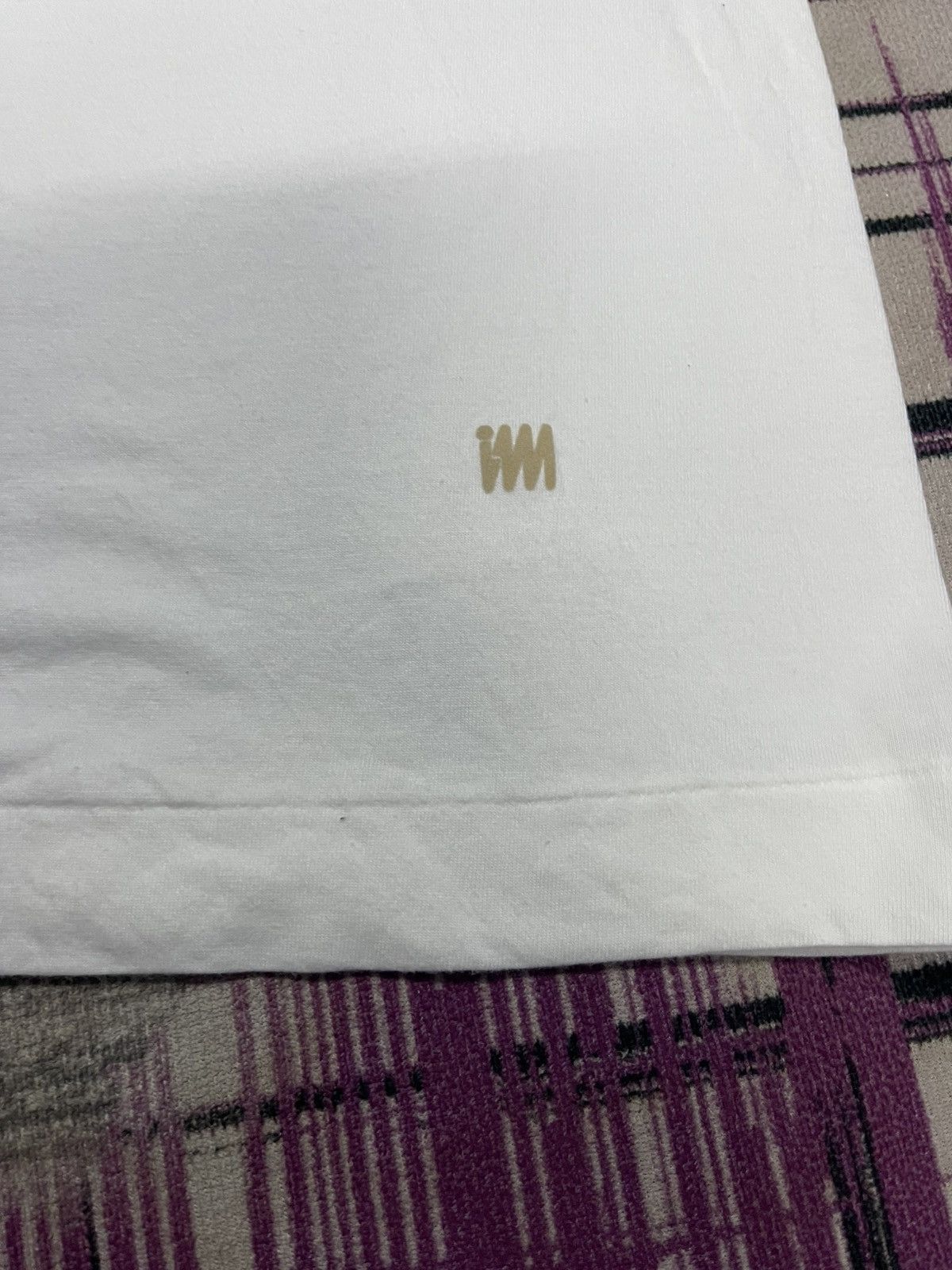Issey Miyake VINTAGE ISSEY MIYAKE PLAIN VERY RARE Size US M / EU 48-50 / 2 - 6 Thumbnail