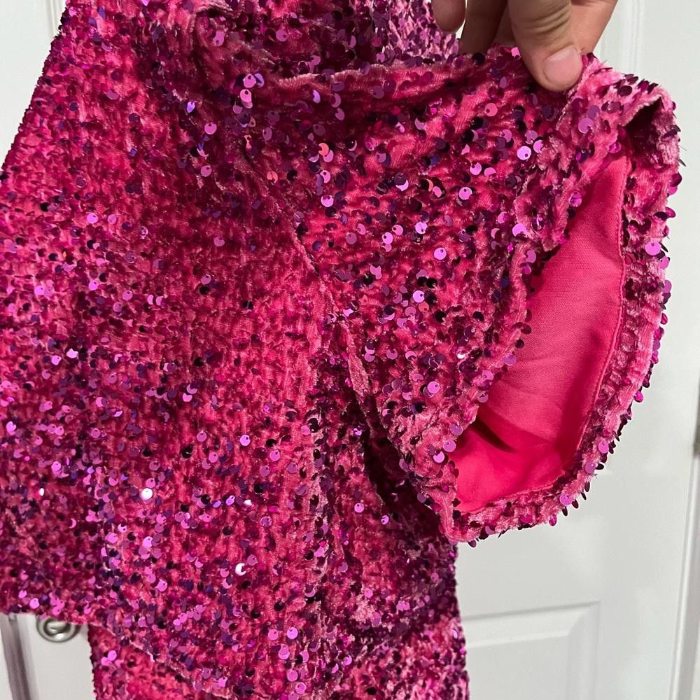 Fashion Nova Fashion nova NWTS sequin night out set Size XL / US 12-14 / IT 48-50 - 6 Thumbnail