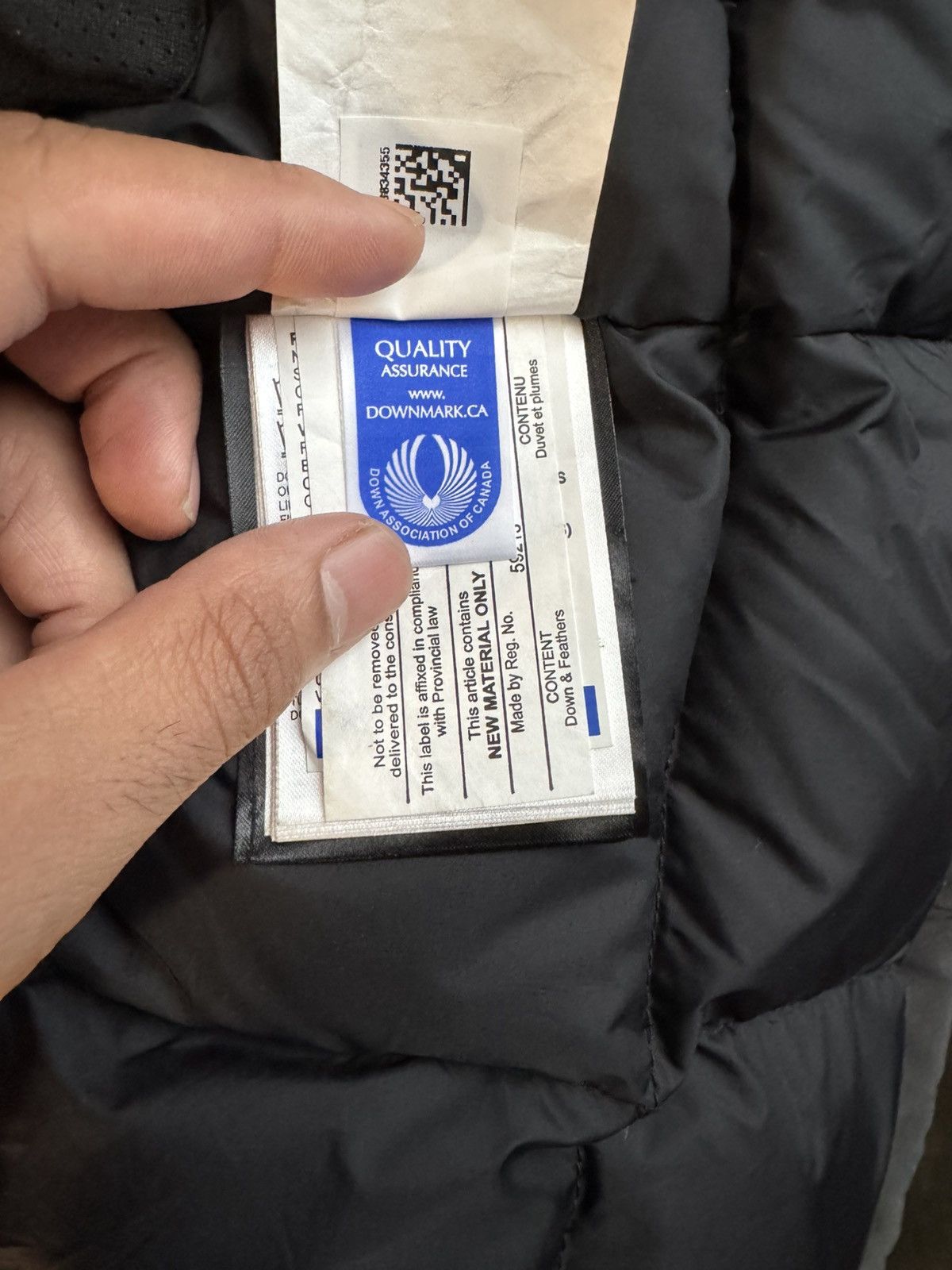 Canada Goose Canada Goose parka Size M / US 6-8 / IT 42-44 - 6 Thumbnail
