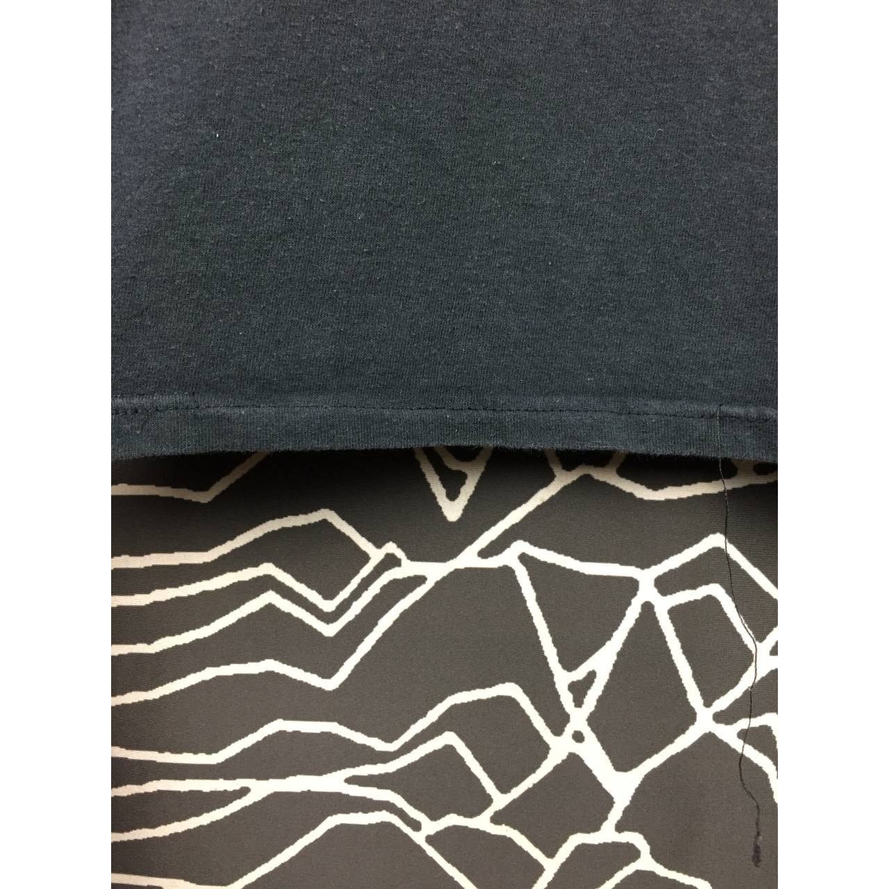 Vintage Vtg Brodie Logo Made In Usa Playboy Bunny Parody Tee Size US L / EU 52-54 / 3 - 11 Thumbnail