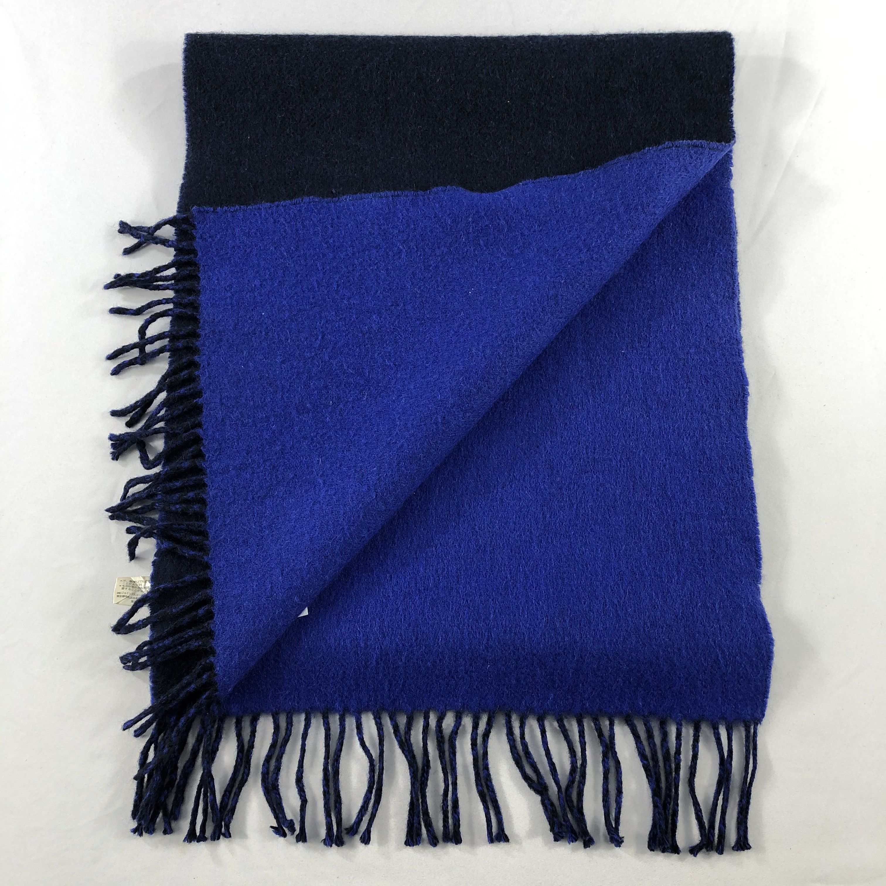 Paul Smith Vintage Paul Smith Scarf - WW3391 Size ONE SIZE - 4 Thumbnail