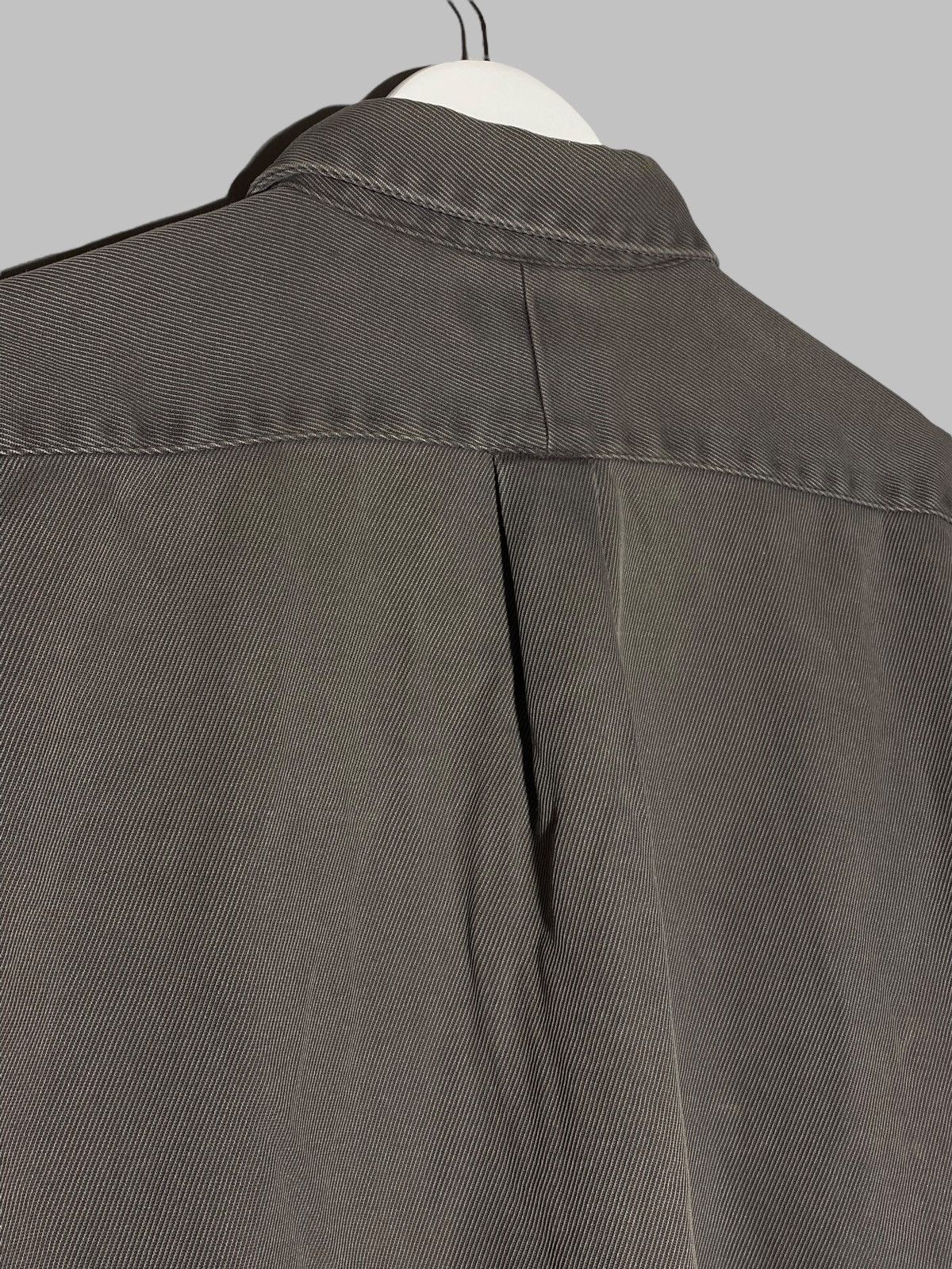 Christian Dior Monsieur × Vintage Vintage Christian Dior Shirt Archival Distressed Faded Size US L / EU 52-54 / 3 - 14 Thumbnail