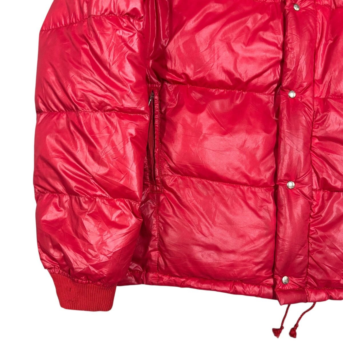 Moncler Vtg🔥Moncler Goose Down Puffer Winter Jacket Made In France Size US M / EU 48-50 / 2 - 11 Thumbnail