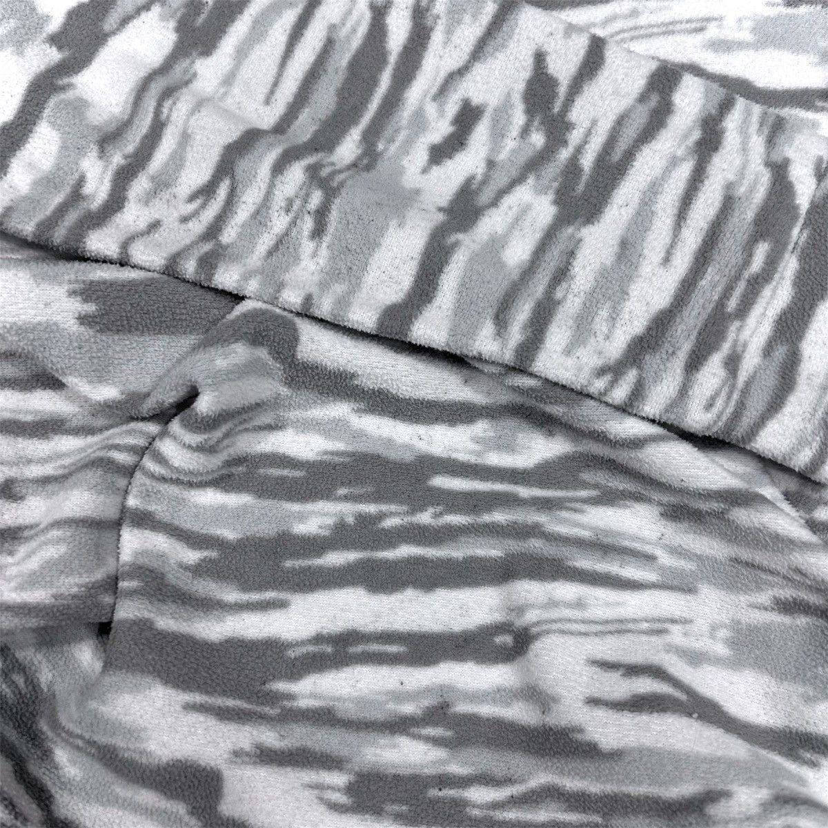 Other Outdoor Products Camo Fleece Longsleeves Shirt Size US L / EU 52-54 / 3 - 8 Thumbnail