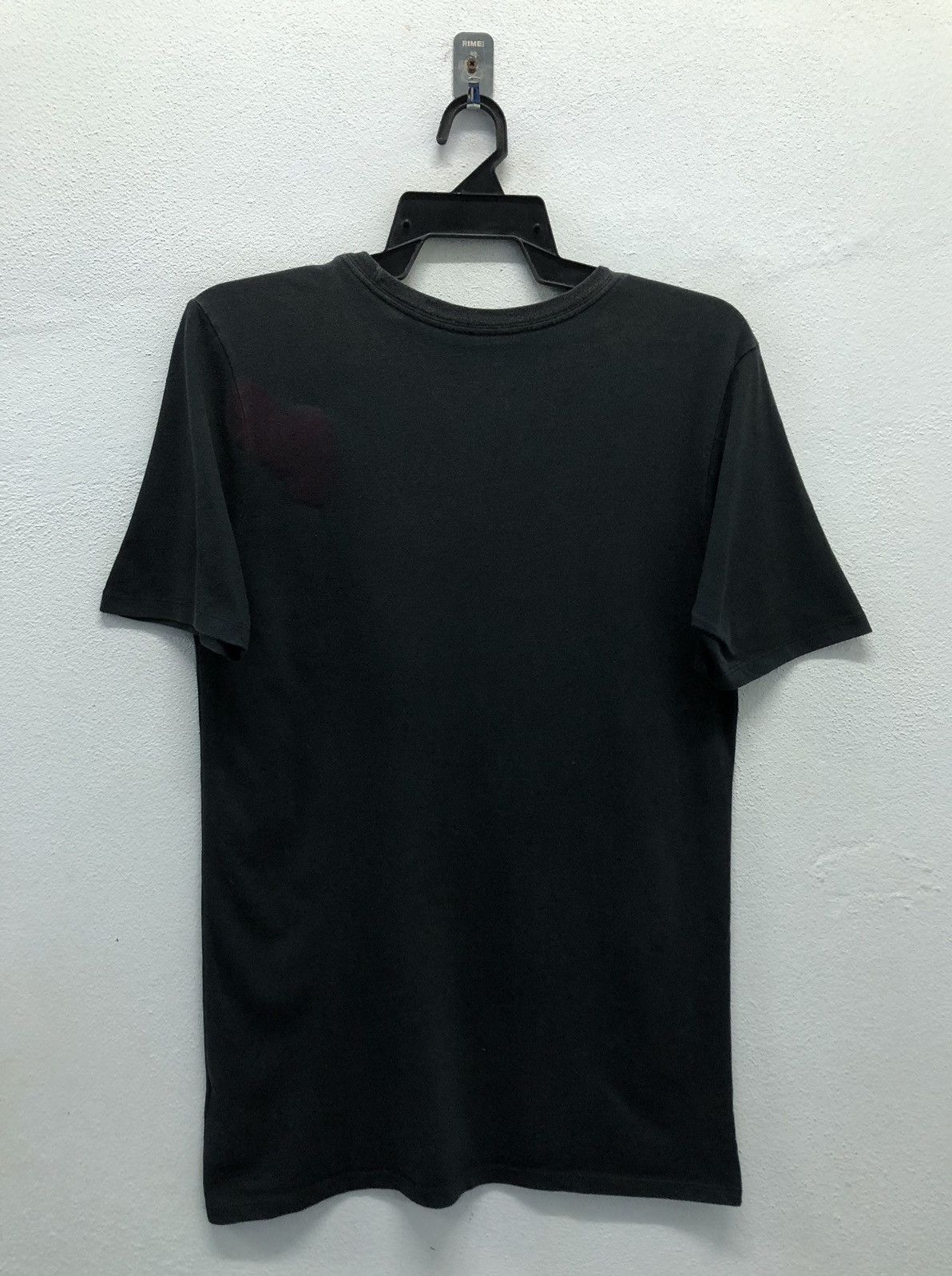 Nike Vintage The Nike Tee Nike Dri-Fit T-Shirt Size US S / EU 44-46 / 1 - 2 Thumbnail