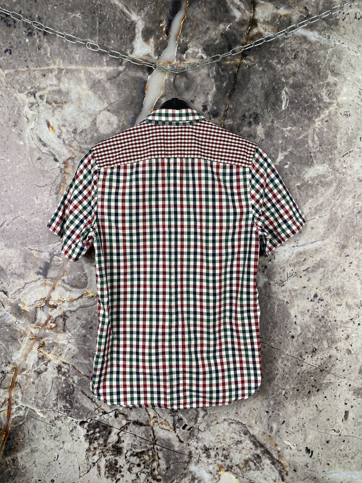 Other Men’s Fred Perry Shirt Button Up Streetwear Size Small Size US S / EU 44-46 / 1 - 8 Thumbnail