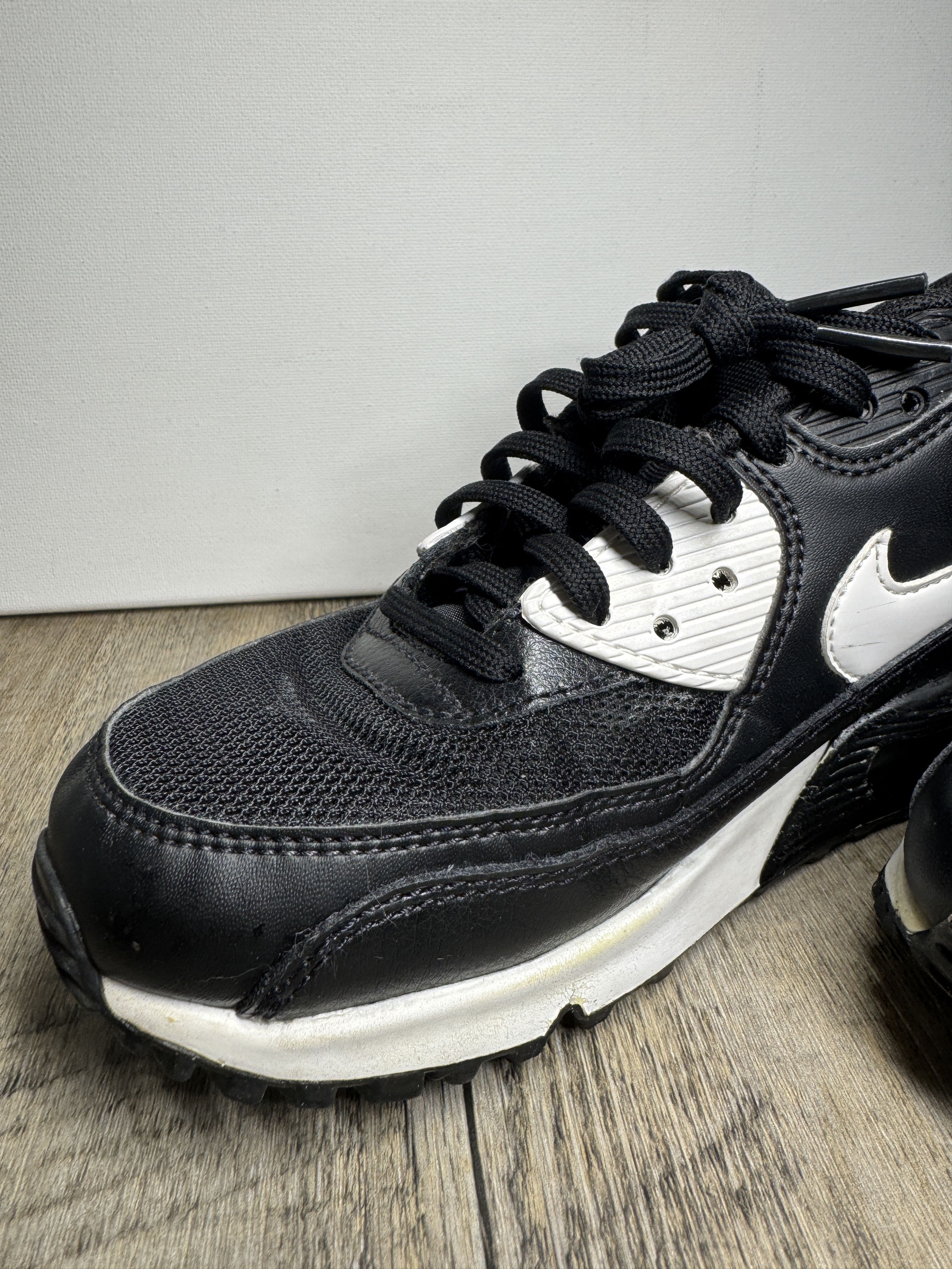 Nike Nike Air Max 90 Sneakers Damen Size 36 Size US 6.5 / IT 36.5 - 3 Thumbnail