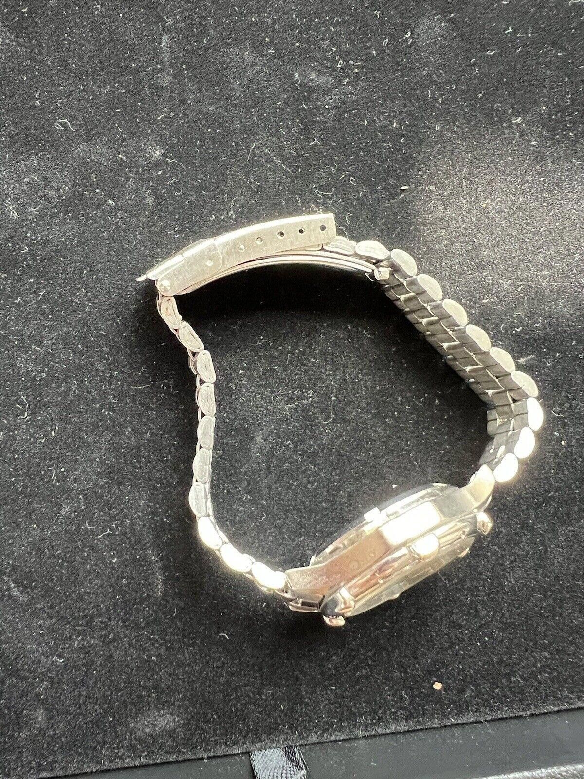 Designer Swiss Wagner Sak Design Ladies Watch Working Size ONE SIZE - 3 Thumbnail
