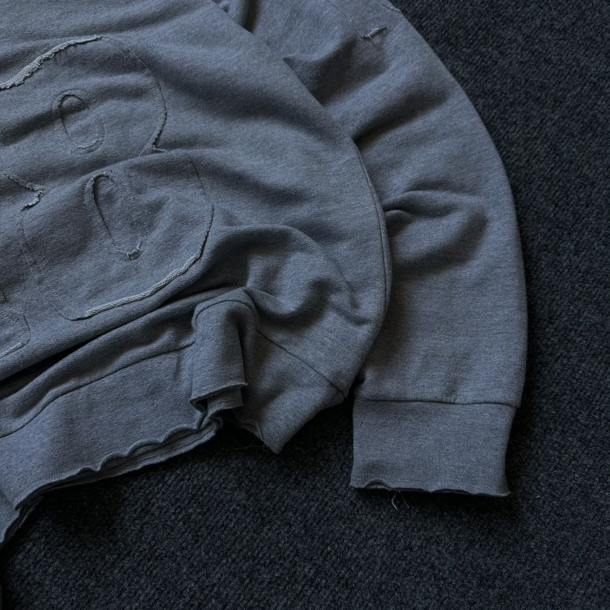 20471120 VTG Adult Man’s 18 Number Big Logo Size M Y2K 00s USA Hype Size US M / EU 48-50 / 2 - 8 Thumbnail
