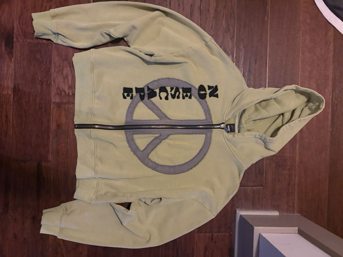Vale Vale hoodie Size US L / EU 52-54 / 3 - 1 Thumbnail