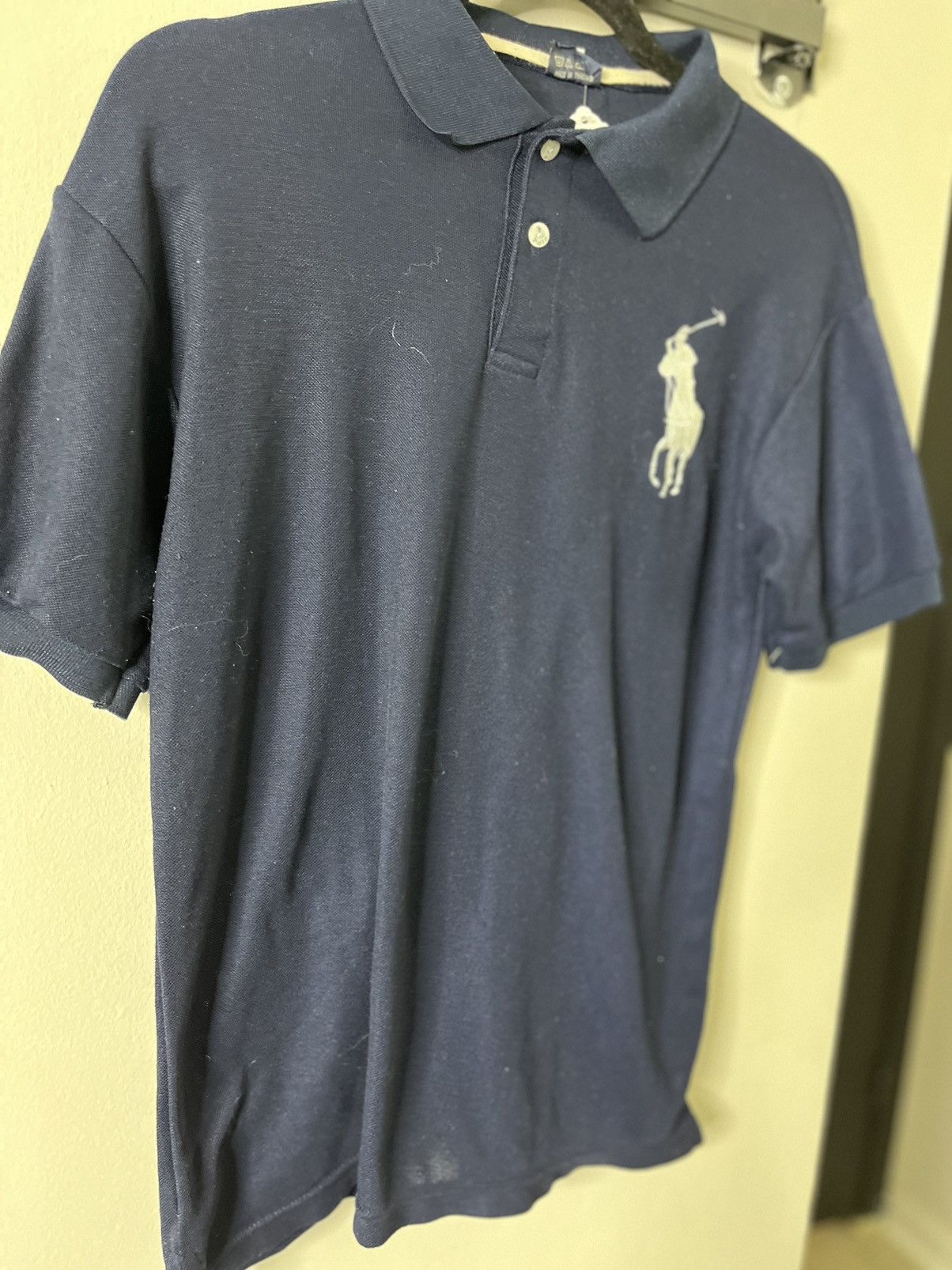Polo Ralph Lauren Big pony Ralph Lauren Polo | Grailed