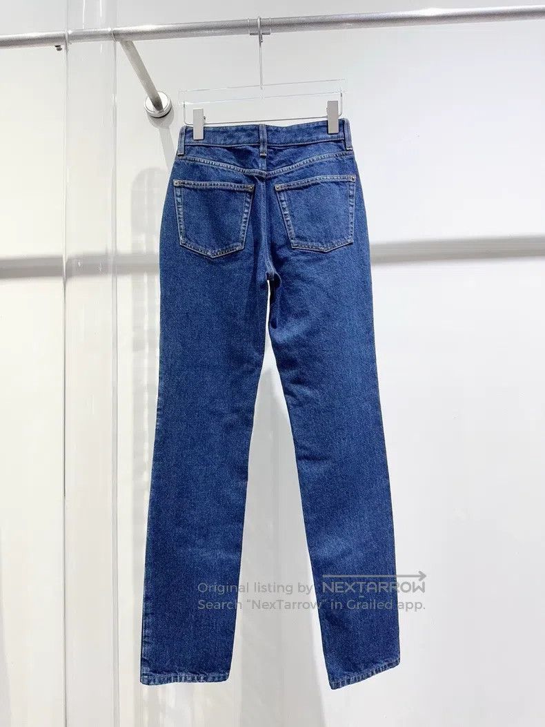 Louis Vuitton Louis Vuitton Presbyopic patchwork jeans Size US 32 / EU 48 - 3 Thumbnail
