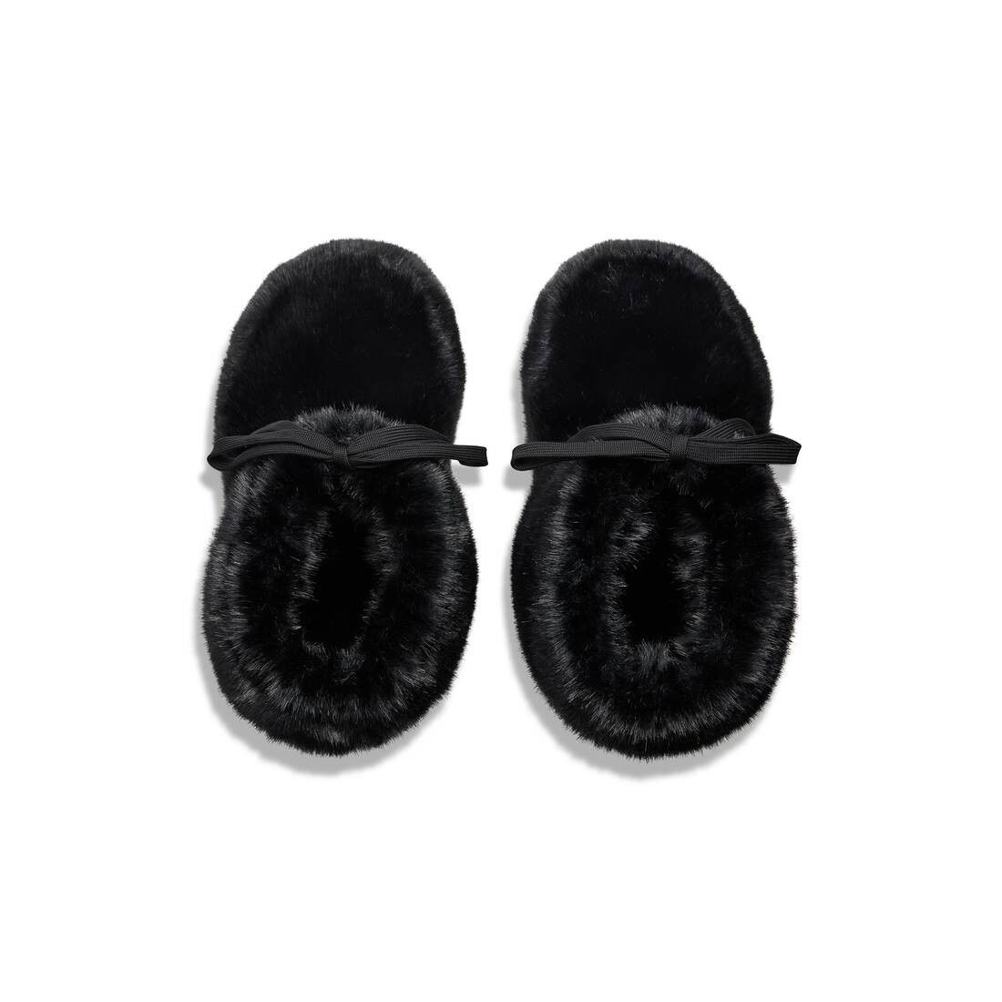 Balenciaga o1s1wg110226 Alaska Low Boots In Black Size US 8 / IT 38 - 6 Thumbnail