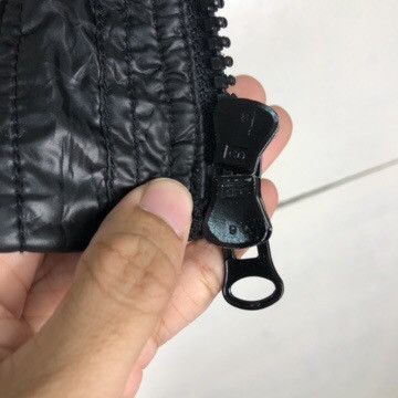 Japanese Brand 📌Bondage Parachute Biker Jacket Survival Jungle Storm Size US M / EU 48-50 / 2 - 19 Thumbnail