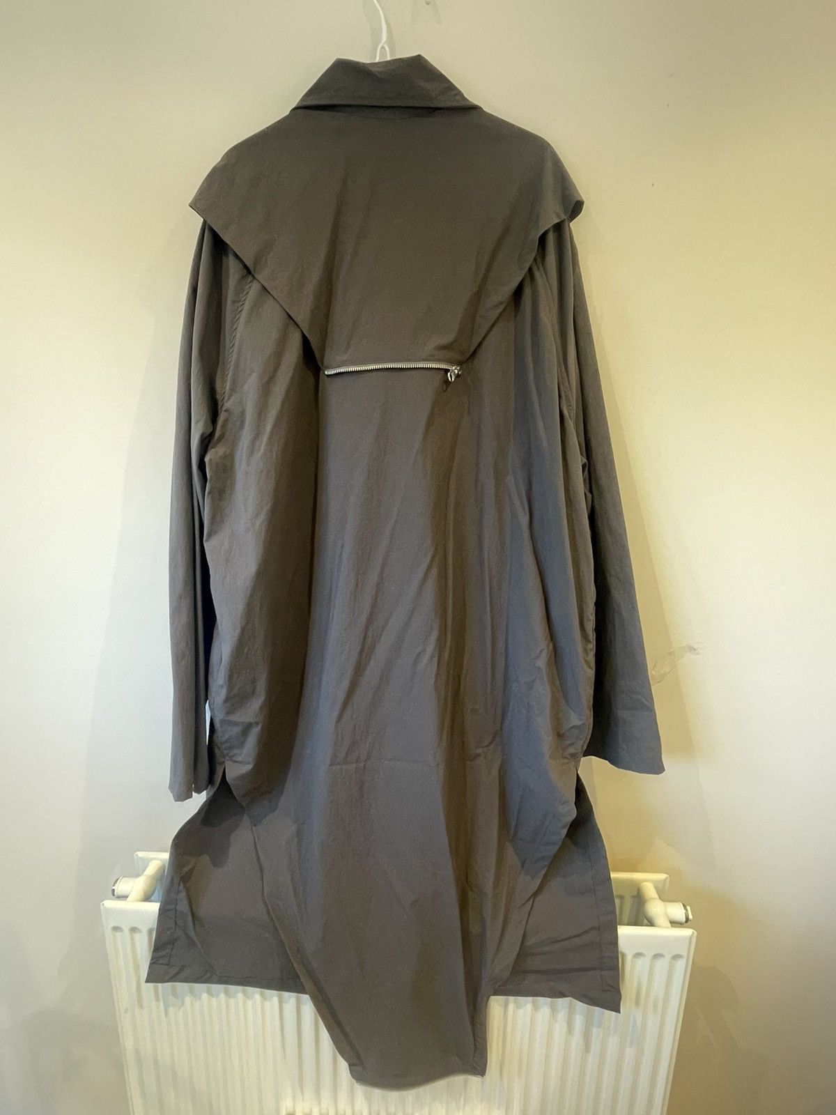 AFFXWRKS AFFXWRKS compactable light jacket Size US M / EU 48-50 / 2 - 6 Thumbnail
