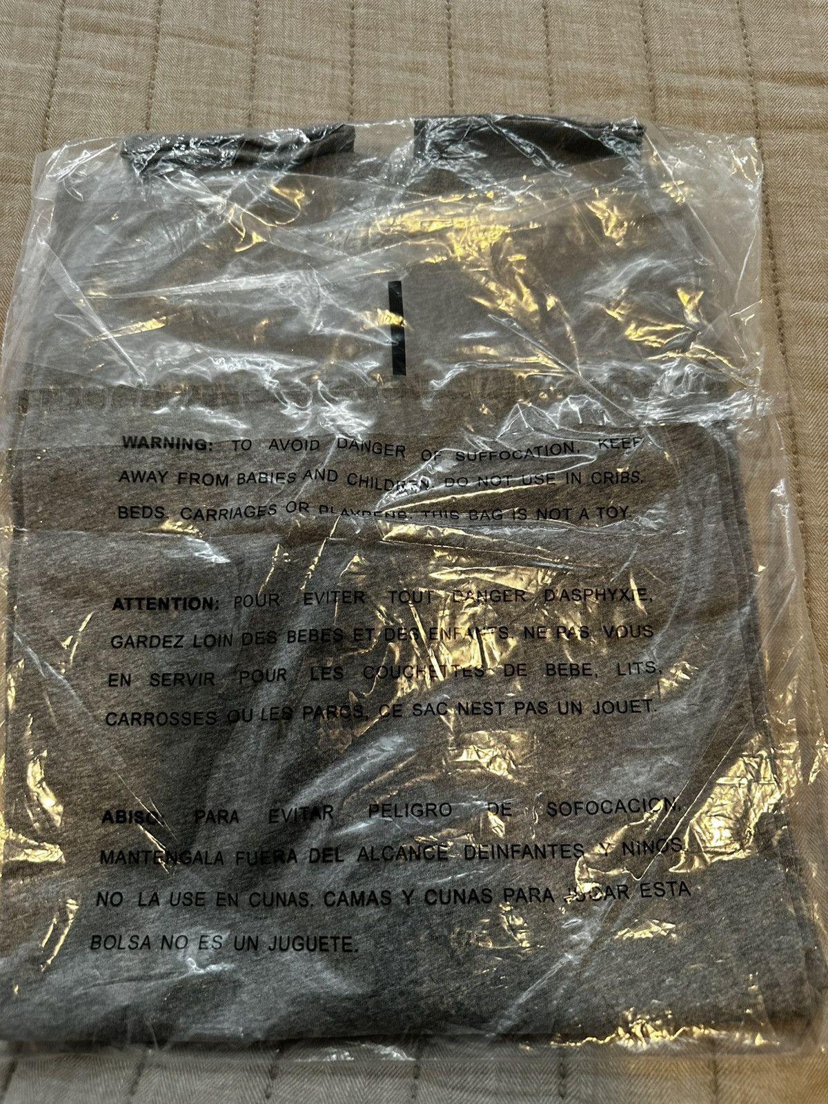 Opening Ceremony Opening Ceremony Tee size M retails $130 Size US M / EU 48-50 / 2 - 4 Thumbnail