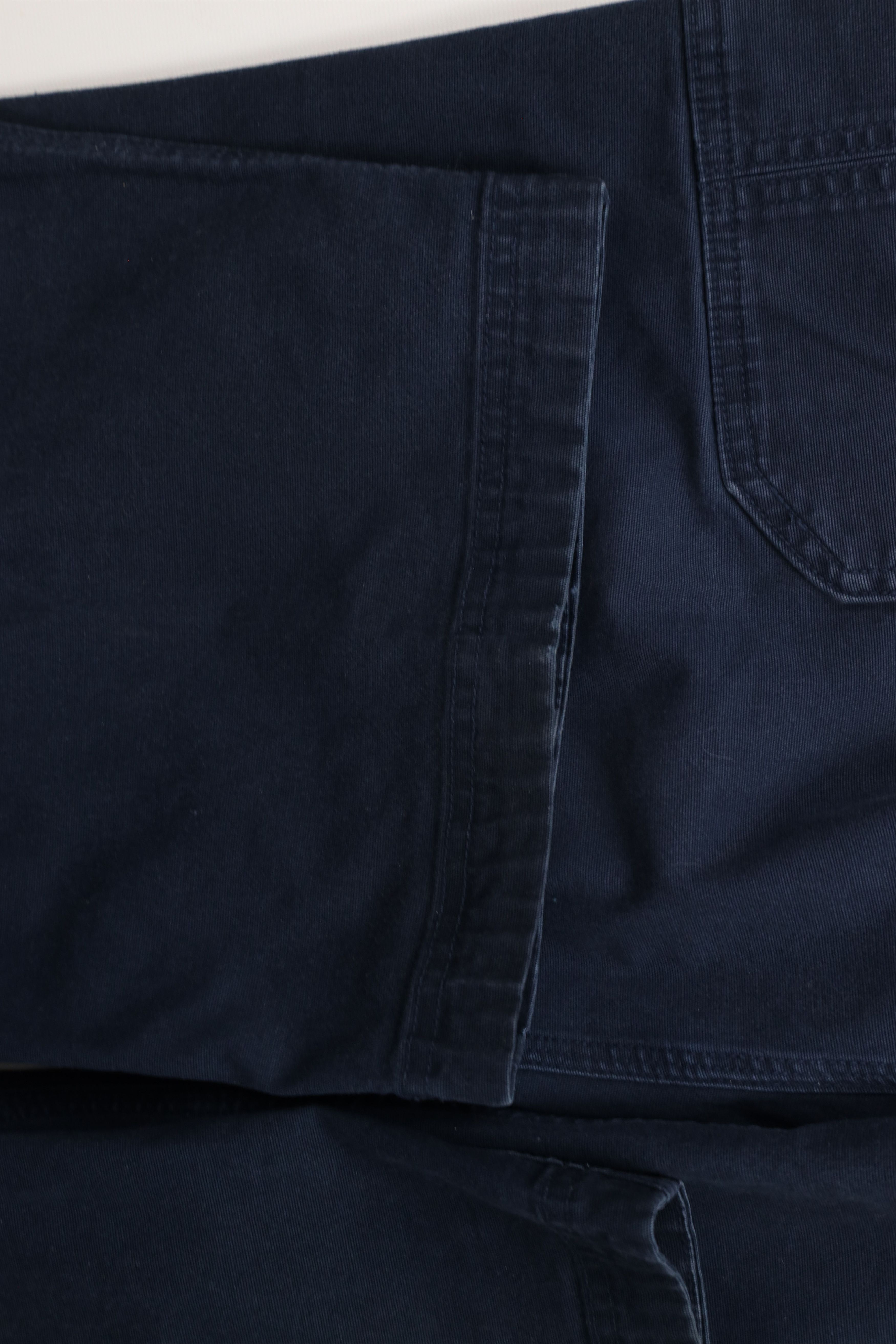Duluth Trading Company × Vintage Duluth Trading Co Relaxed Fit Flex Fire Hose Cargo Pants Size US 44 / EU 60 - 6 Thumbnail