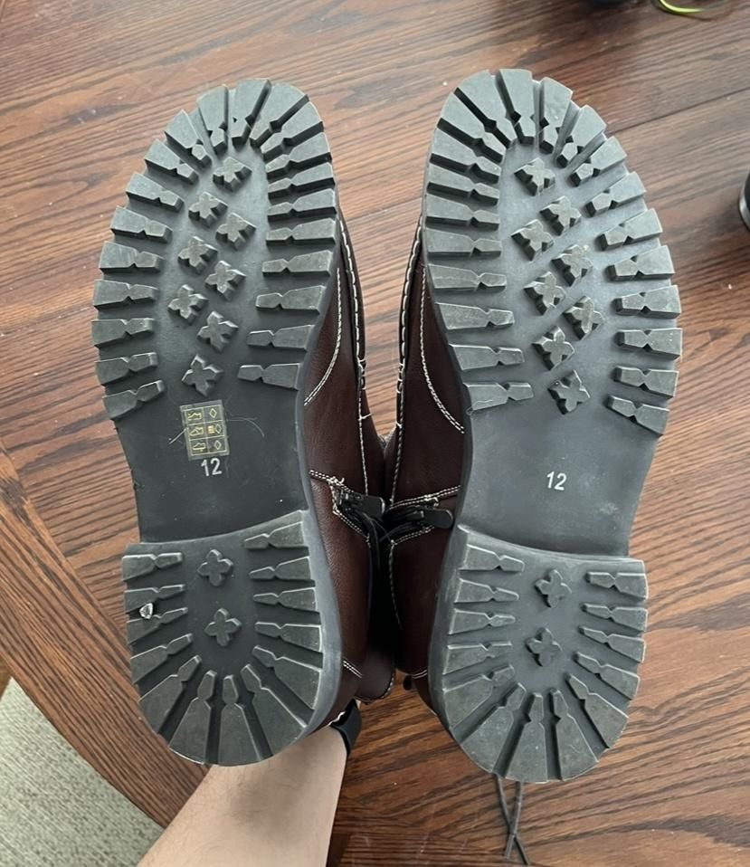 Other Bruno Marc boots size 12 Size US 12 / EU 45 - 1 Thumbnail