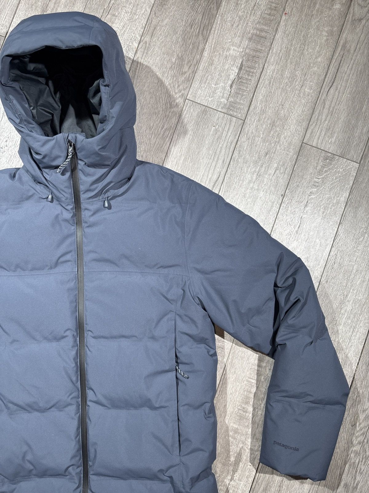 Patagonia Patagonia Jackson Glacier Parka Size US XS / EU 42 / 0 - 3 Thumbnail