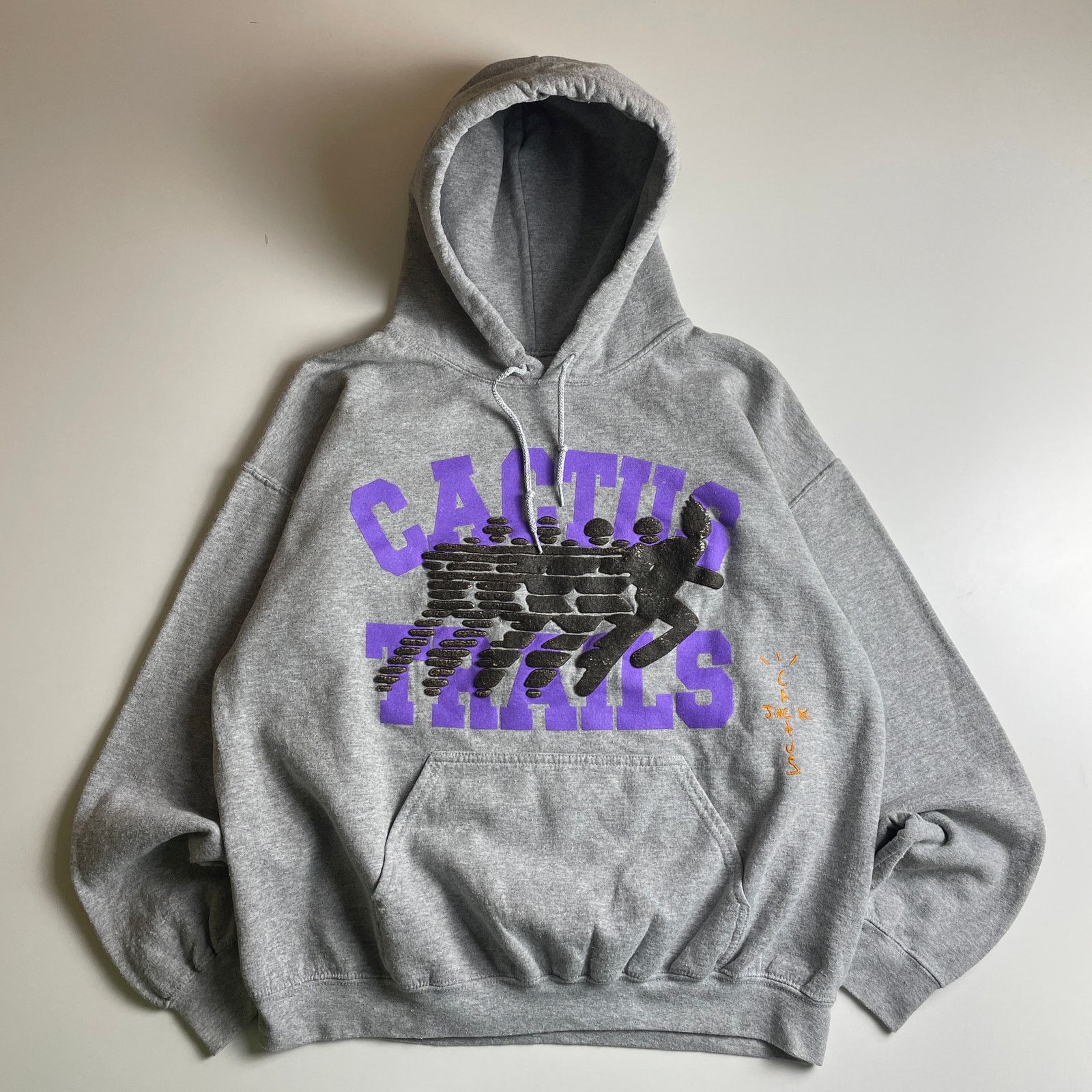 Nike cactus trails hoodie sale