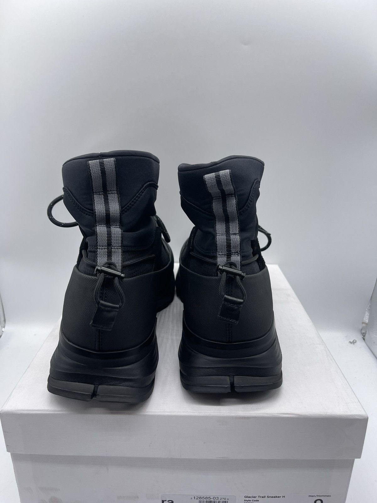 Christian Louboutin Canada Goose Boots Size 42 Size US 9 / EU 42 - 2 Thumbnail