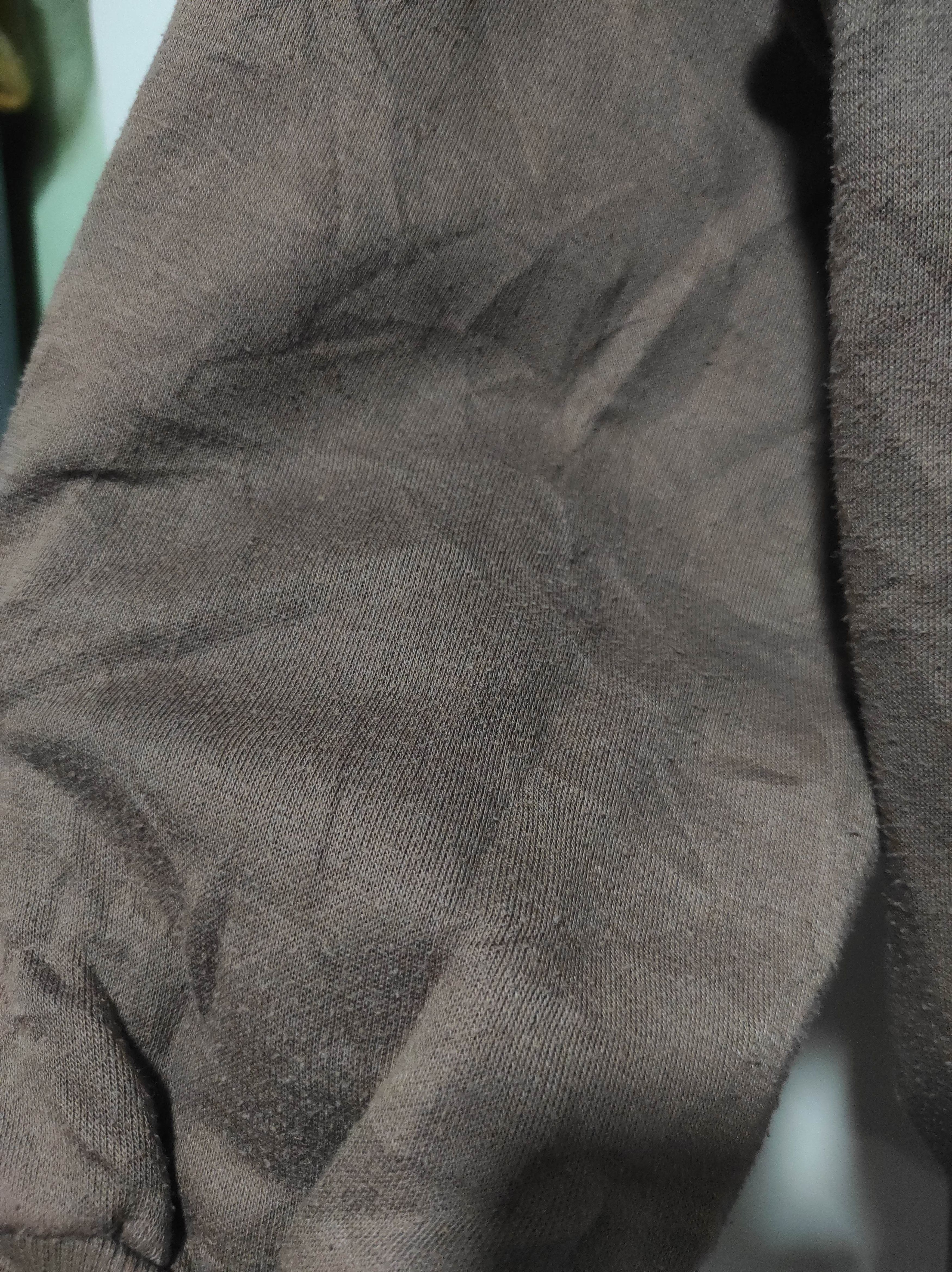 Hysteric Glamour Russell custom Brown Fur Hoodie IfSixWasNine LGB style Size US S / EU 44-46 / 1 - 6 Thumbnail