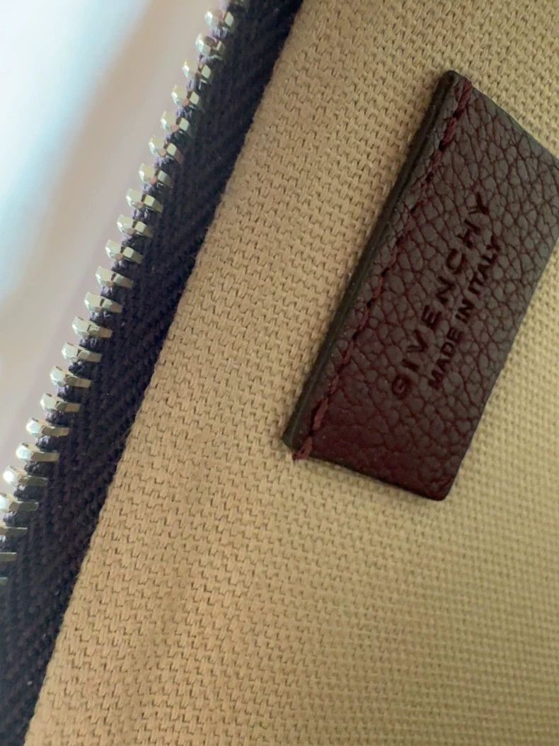Givenchy Givenchy Handbag Envelope Bag Size ONE SIZE - 6 Thumbnail