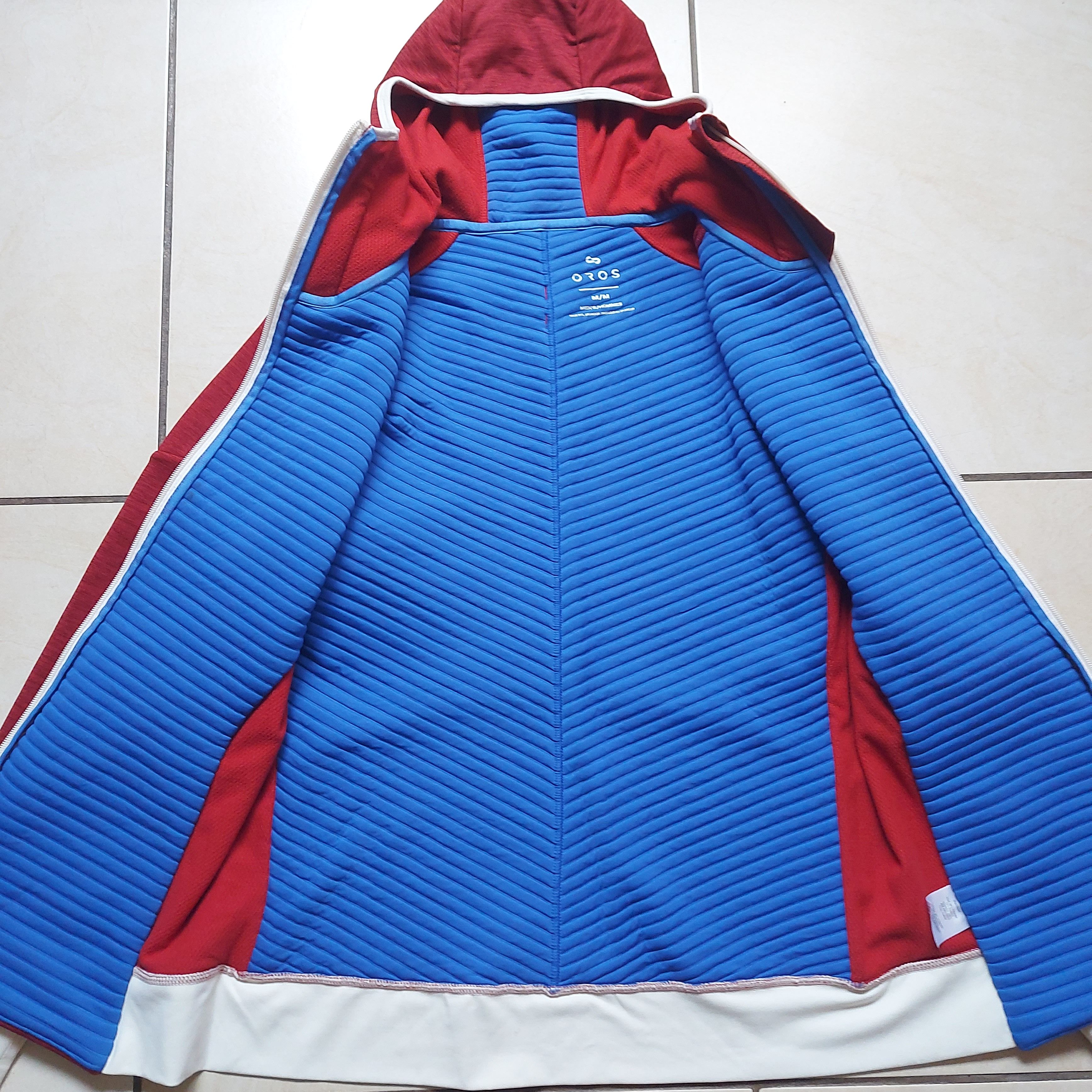Other Oros Atmos jacket Size US M / EU 48-50 / 2 - 3 Thumbnail
