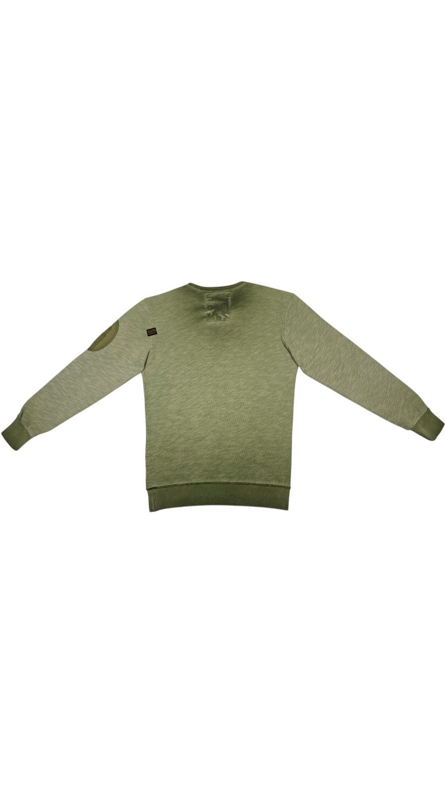 G-Star 🔥LASTDROP🔥 G Star Raw Kendo Overdye R SW Military MA-1 Dyed Size US M / EU 48-50 / 2 - 4 Thumbnail