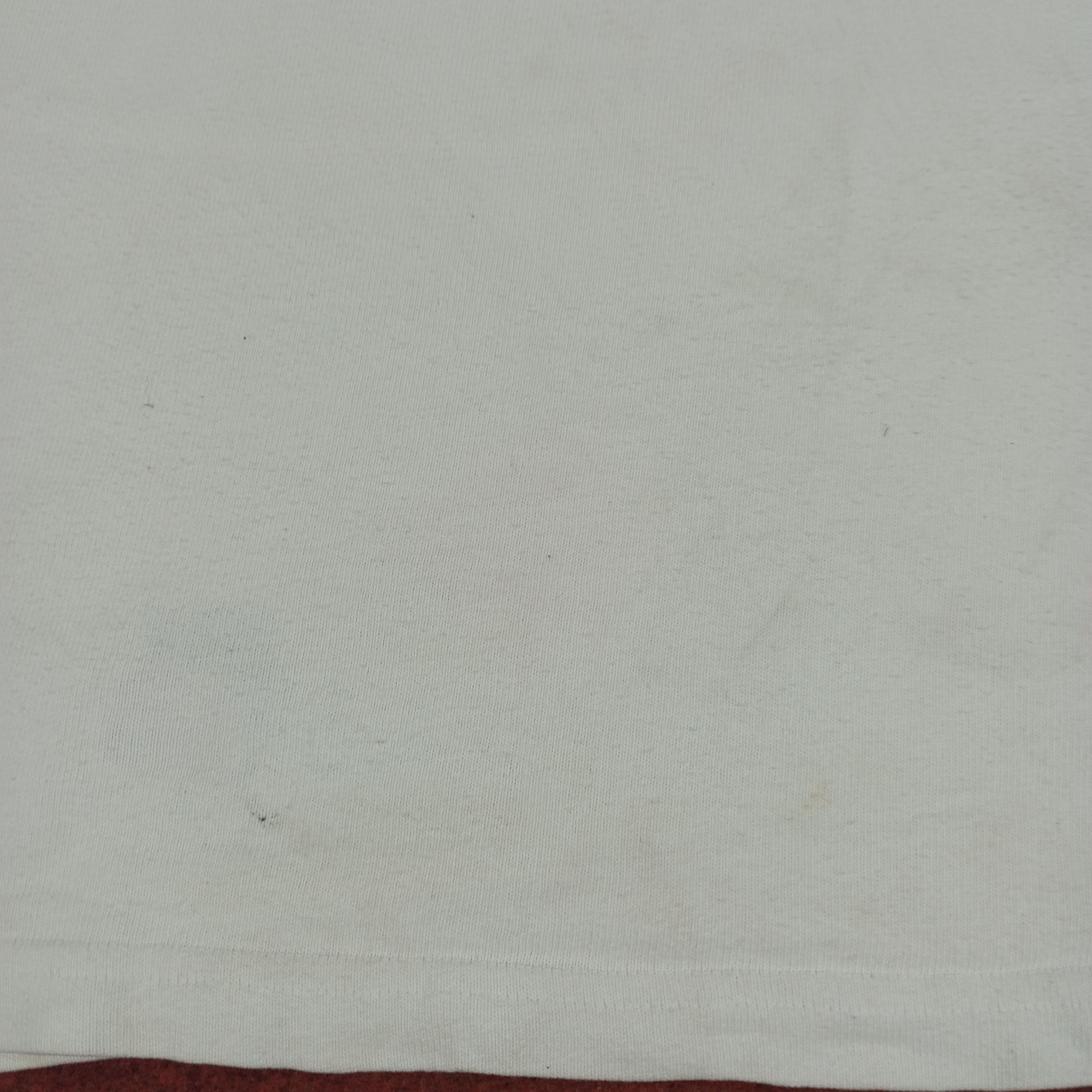 Nike Nike Cellnet Polos Rugby Style Long Sleeve Collar Design Size US XL / EU 56 / 4 - 6 Thumbnail