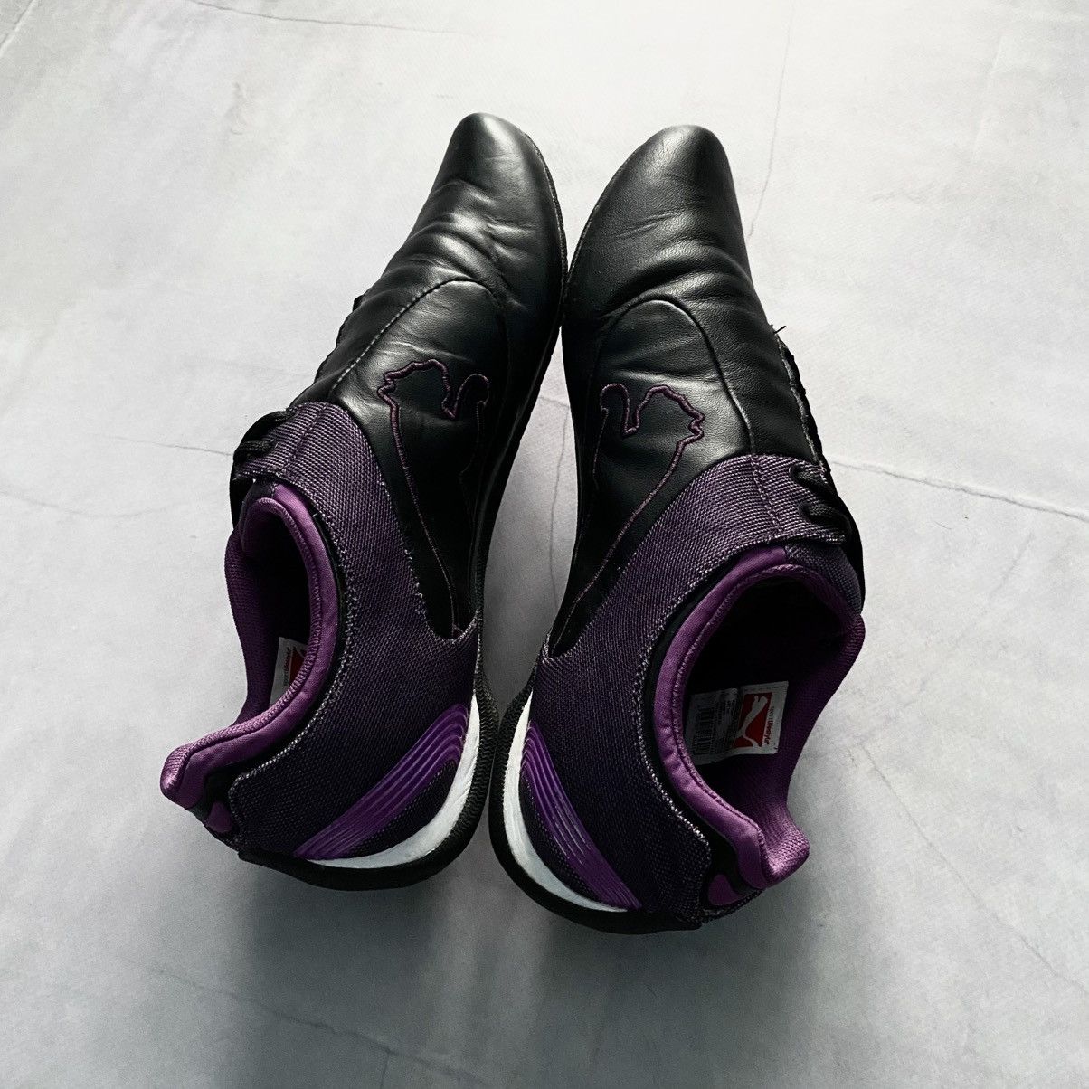 Japanese Brand 00s Puma Jil Sander Vibe Sneakers Shoes Mostro Speedcat Size US 7 / EU 40 - 3 Thumbnail