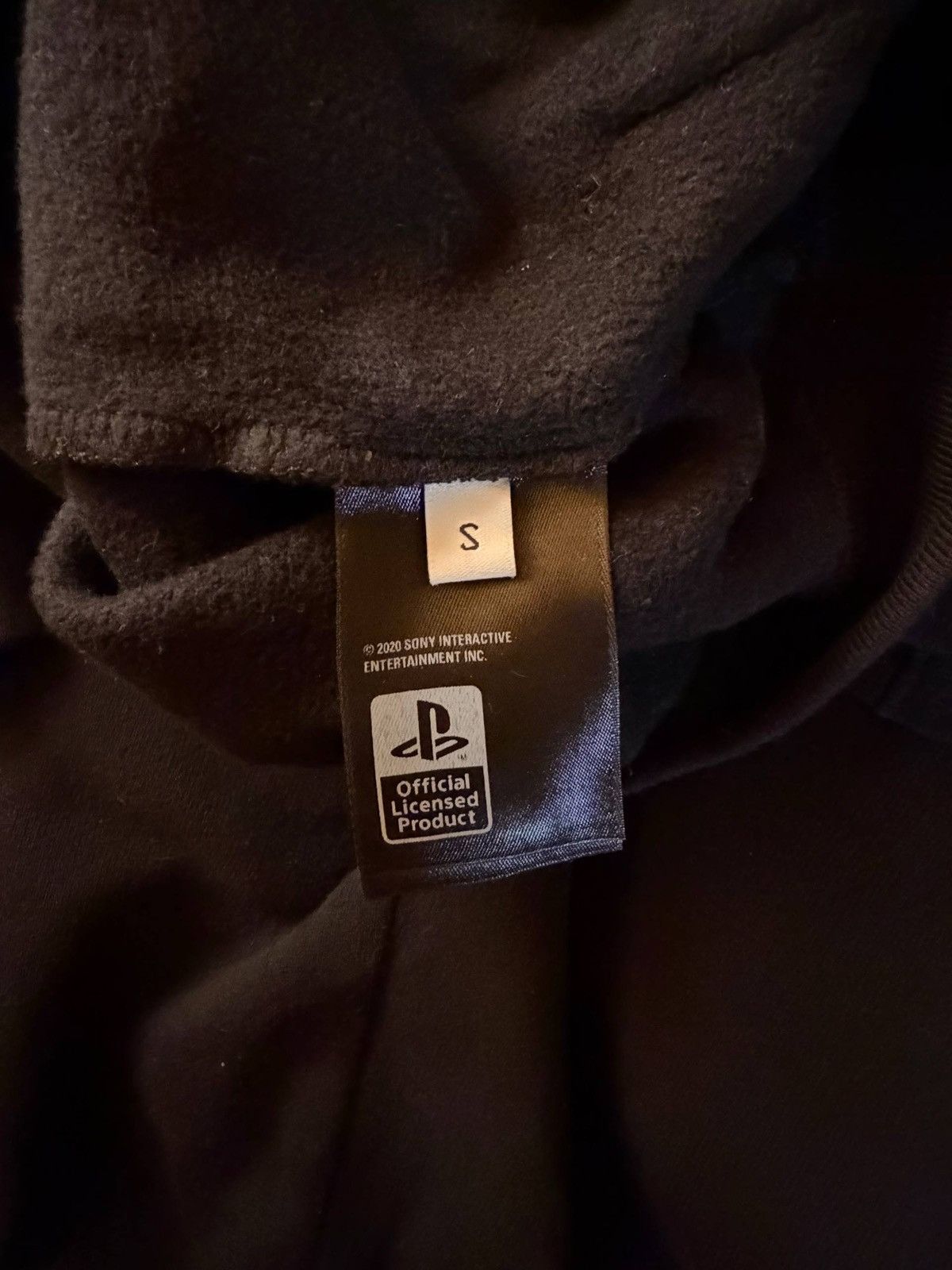 Balenciaga Balenciaga Ps5 Hoodie Size US S / EU 44-46 / 1 - 4 Thumbnail