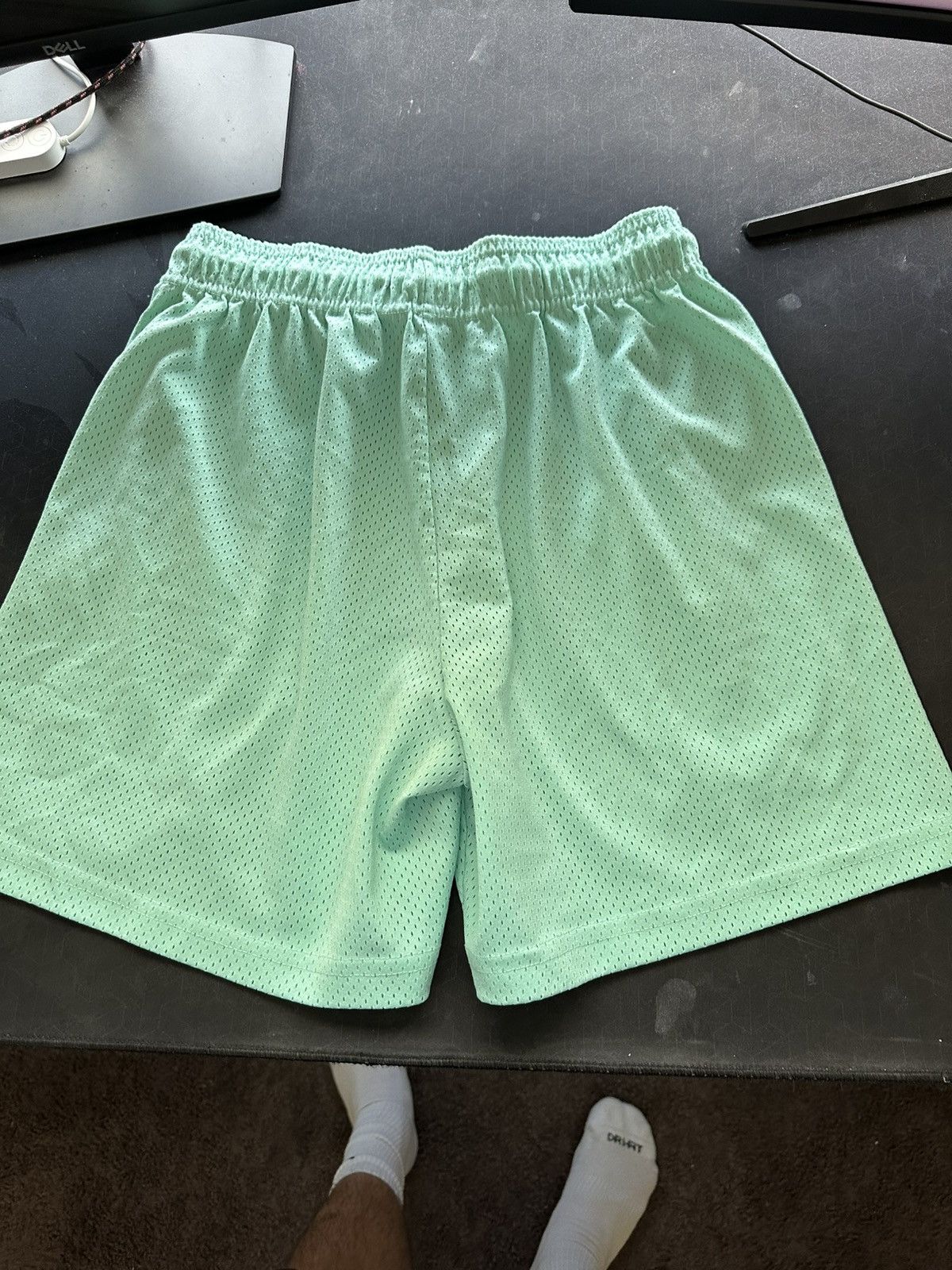 Eric Emanuel Eric Emanuel Shorts Size US 32 / EU 48 - 4 Thumbnail