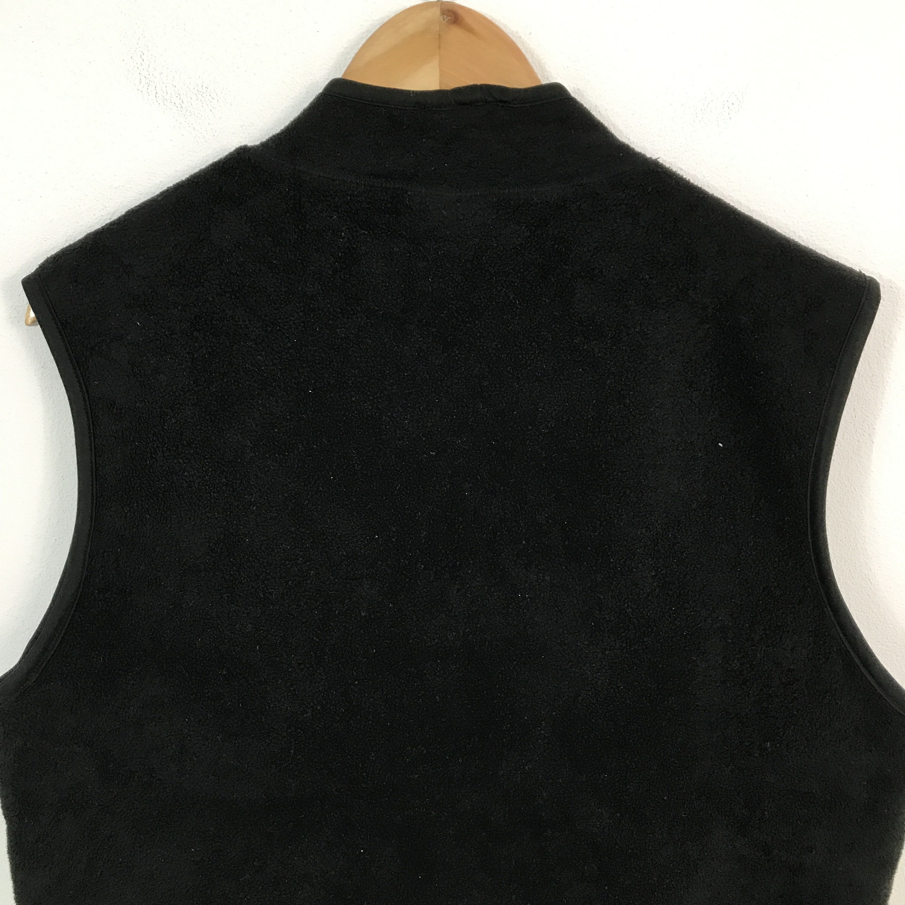 Gramicci gramicci sherpa zipper vests Size US L / EU 52-54 / 3 - 2 Thumbnail